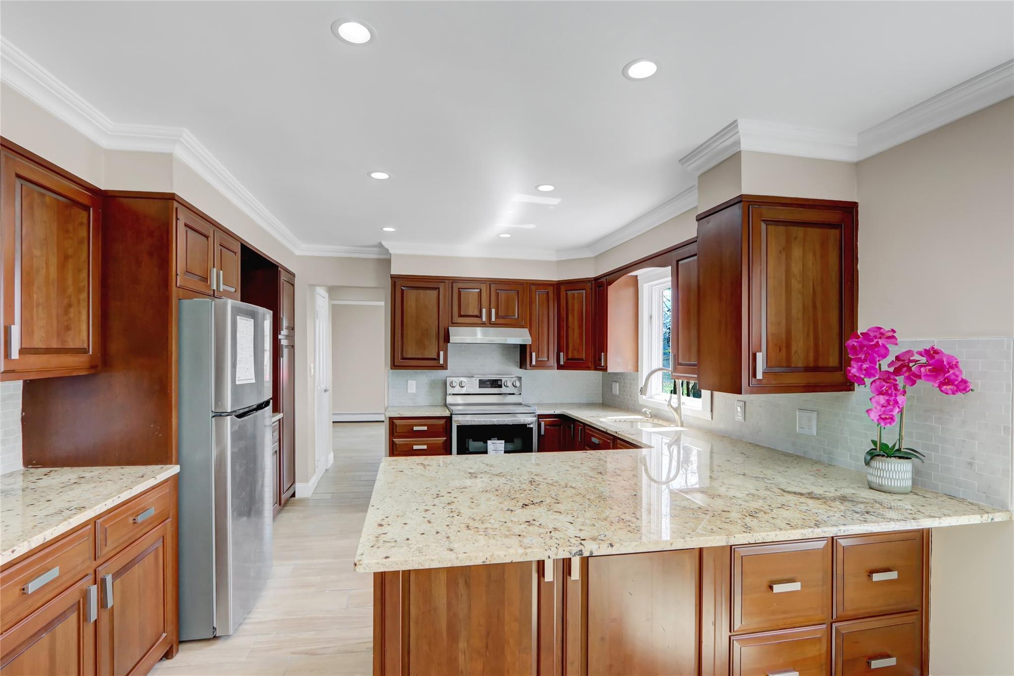 Single Family Glenrich  Suffolk County, NY 11780, MLS-847981-12