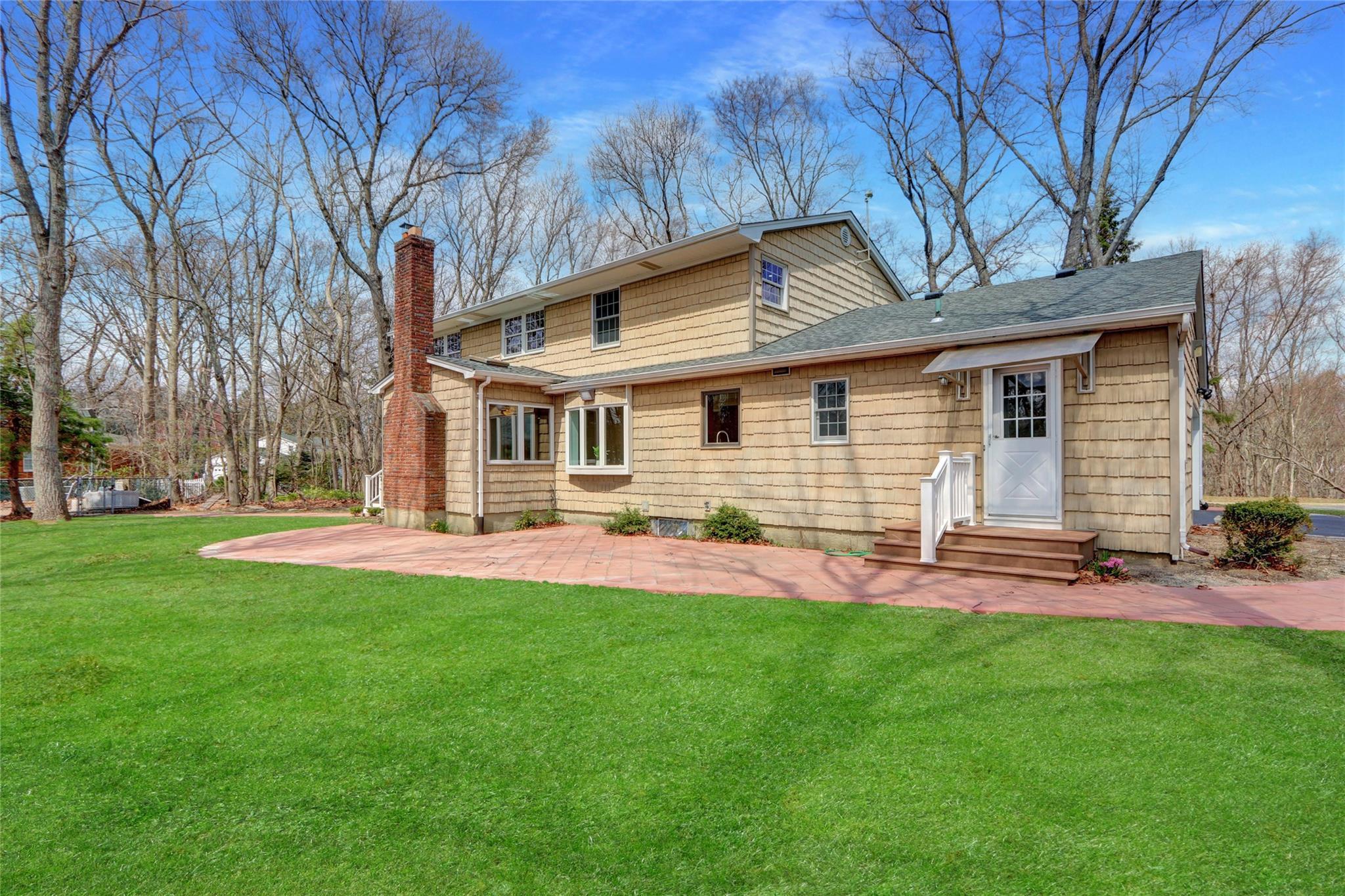 Single Family Glenrich  Suffolk County, NY 11780, MLS-847981-29