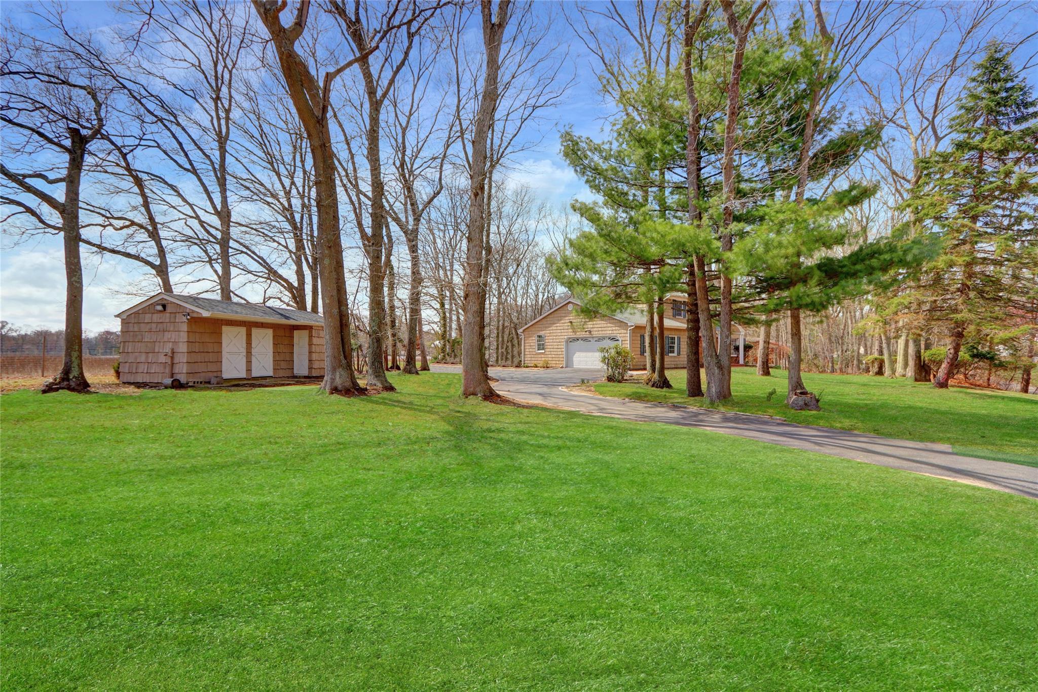 Single Family Glenrich  Suffolk County, NY 11780, MLS-847981-31