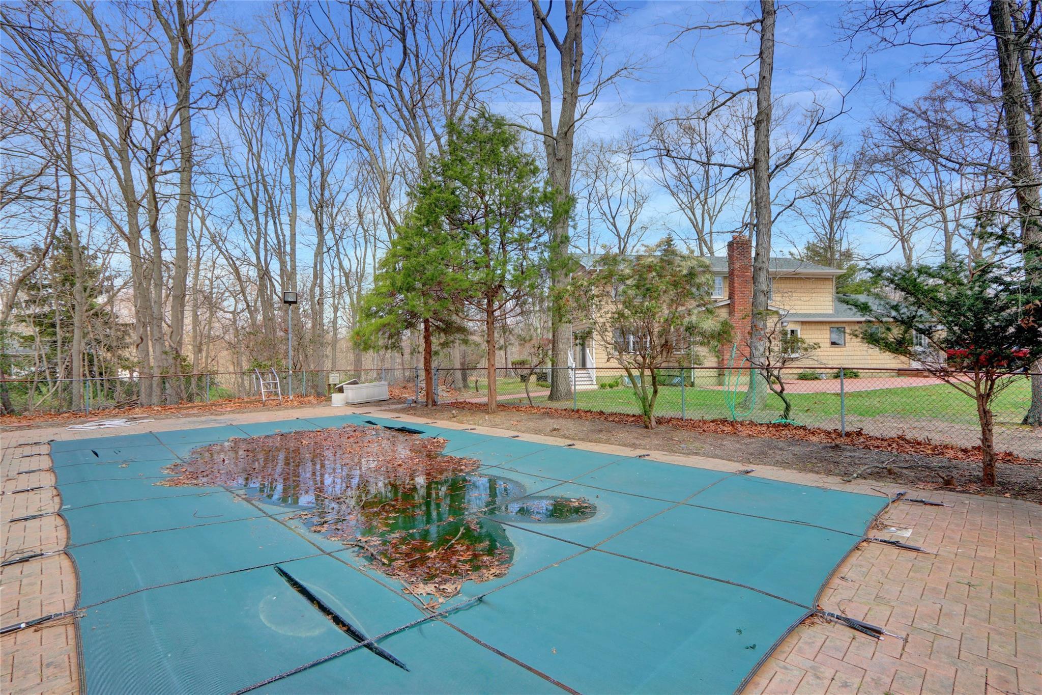 Single Family Glenrich  Suffolk County, NY 11780, MLS-847981-32