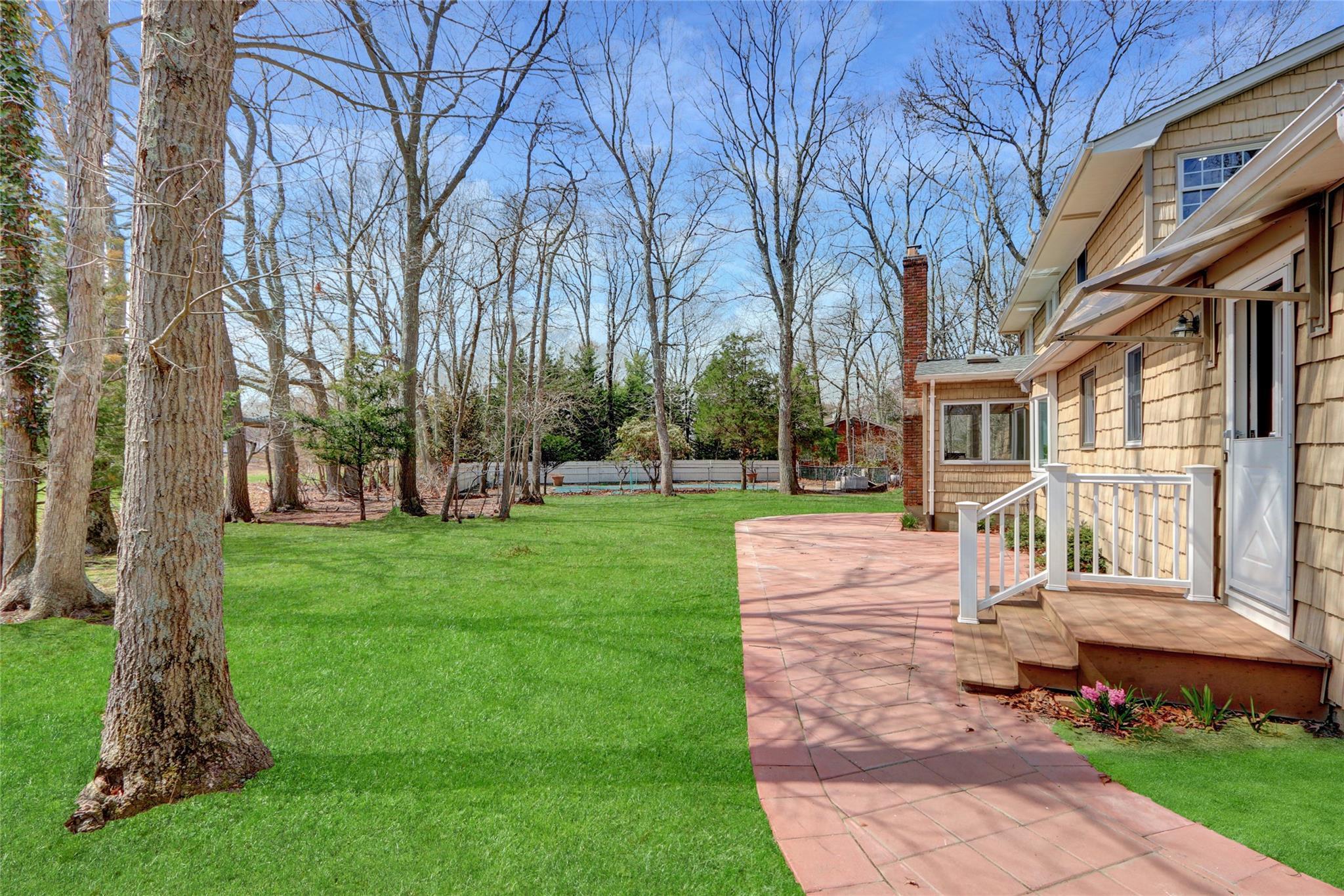 Single Family Glenrich  Suffolk County, NY 11780, MLS-847981-33