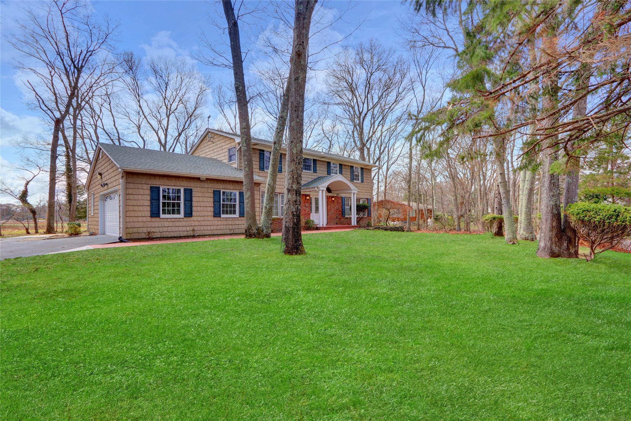 Single Family Glenrich  Suffolk County, NY 11780, MLS-847981-34