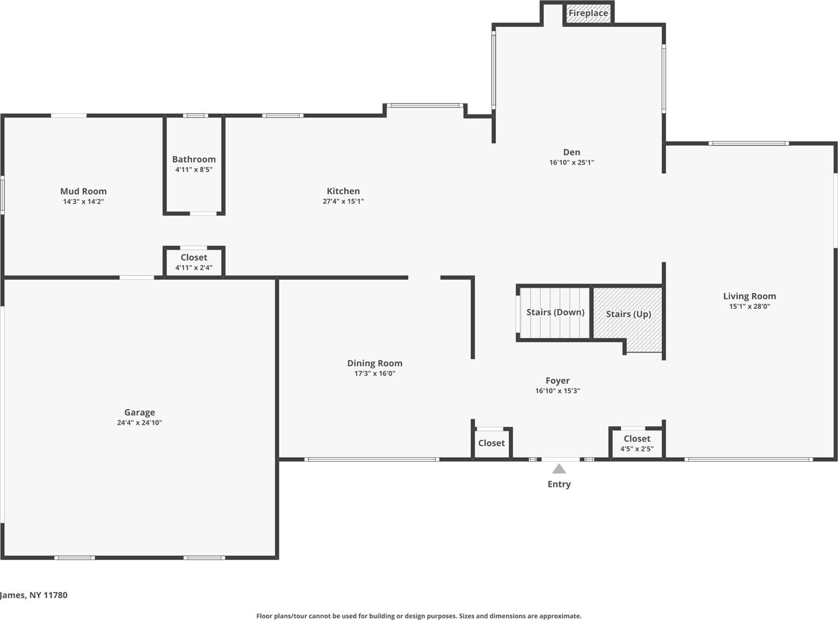 Single Family Glenrich  Suffolk County, NY 11780, MLS-847981-35