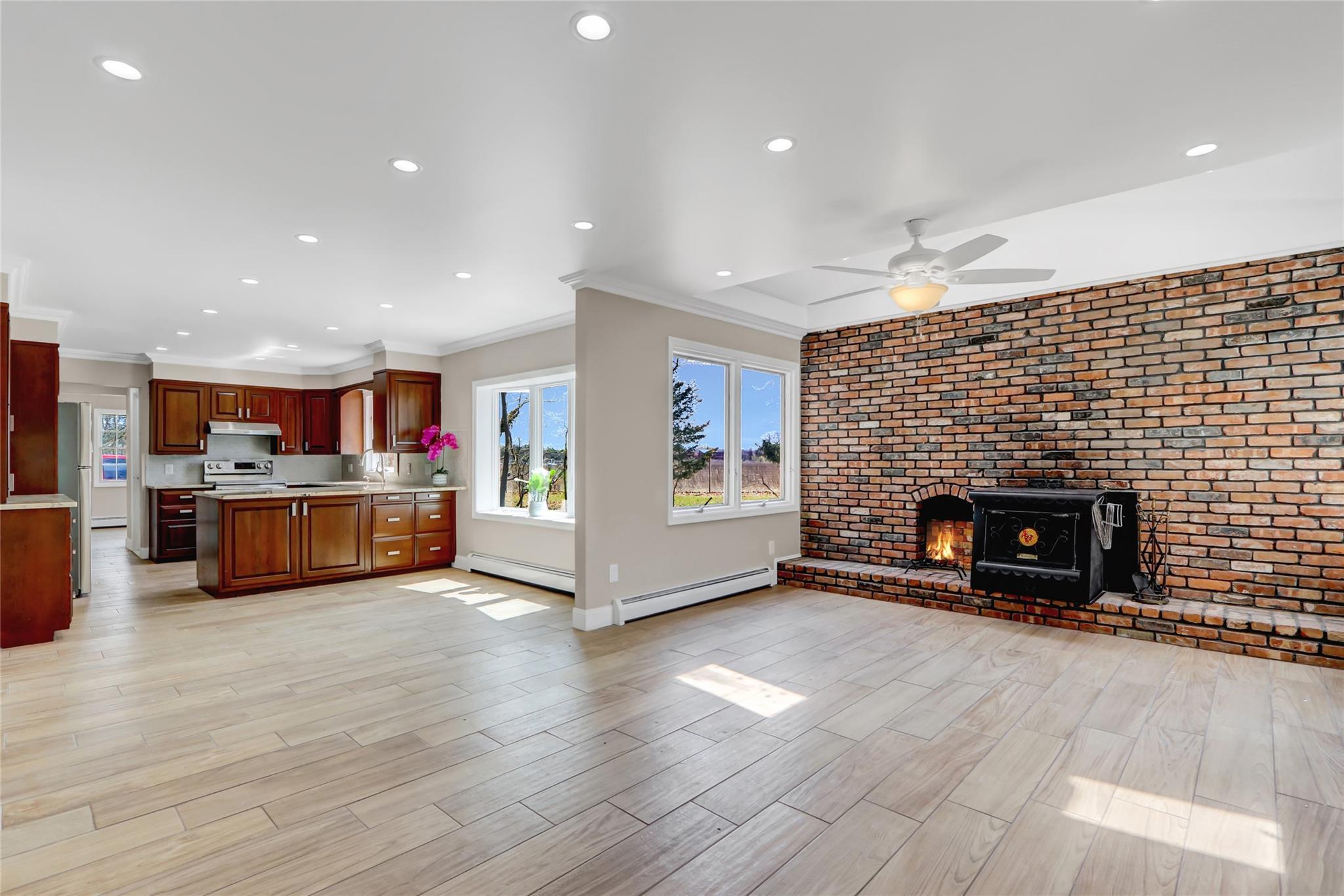 Single Family Glenrich  Suffolk County, NY 11780, MLS-847981-7