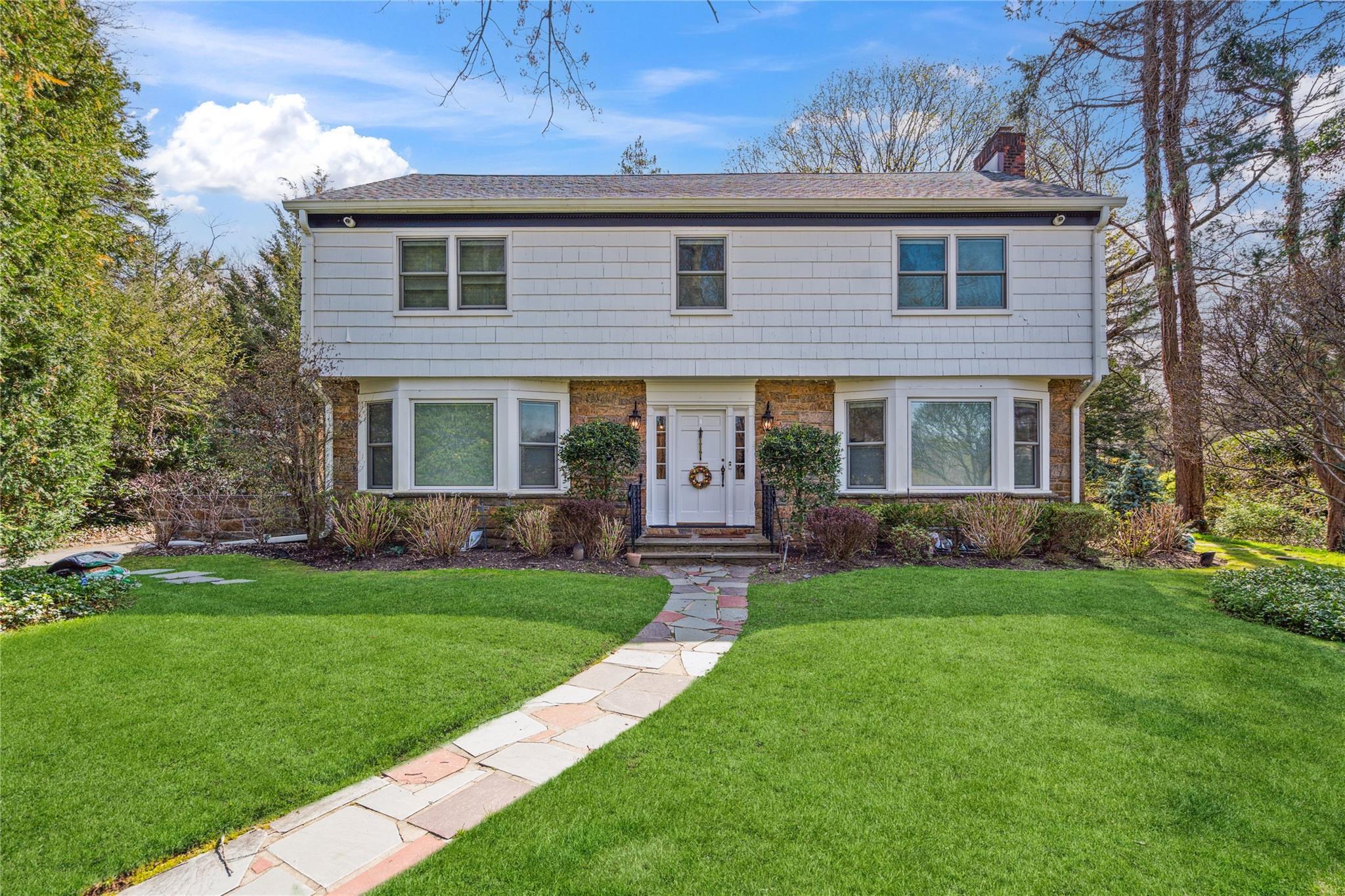 Single Family Wensley  Nassau County, NY 11021, MLS-847987-3