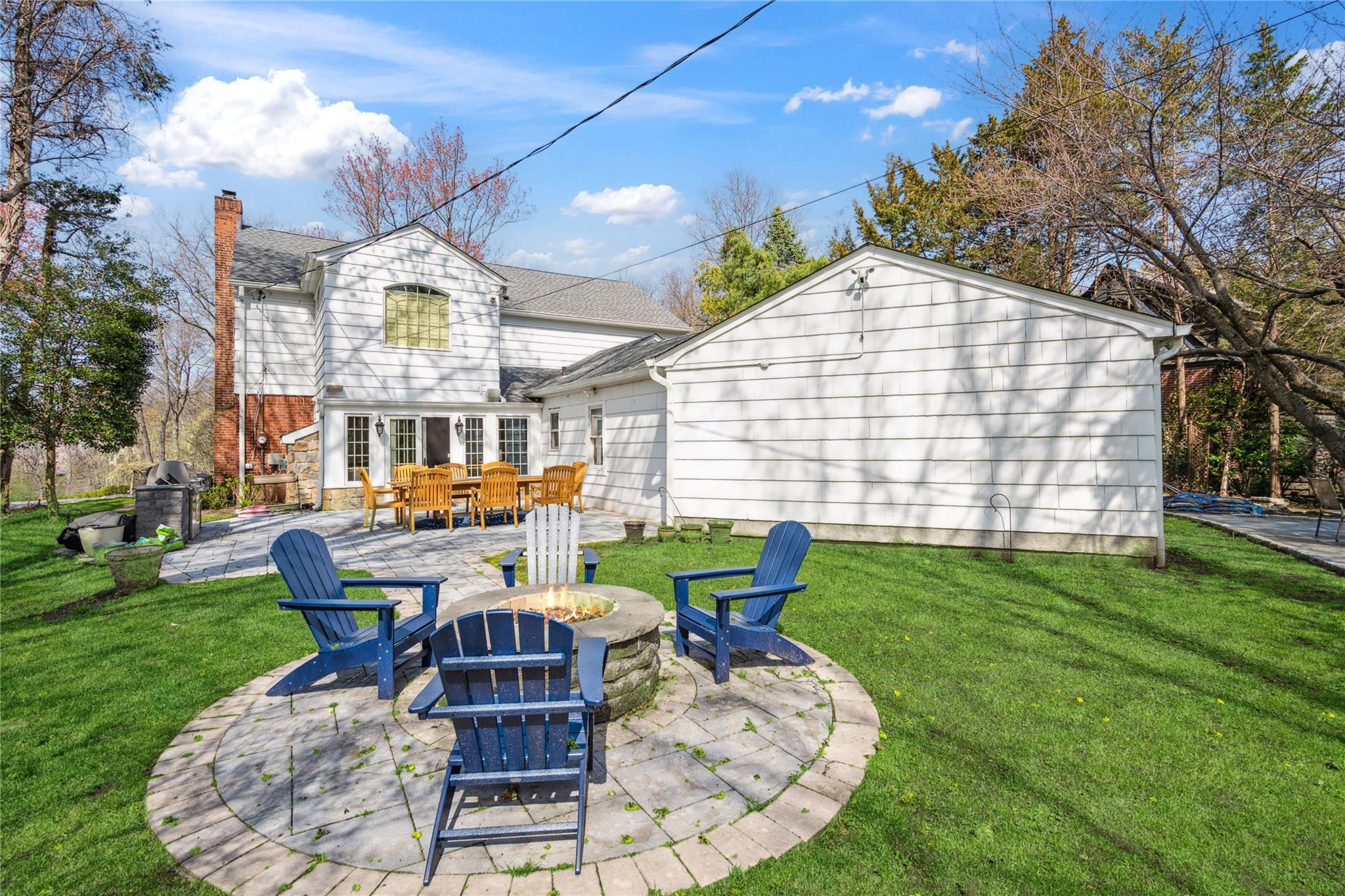 Single Family Wensley  Nassau County, NY 11021, MLS-847987-36