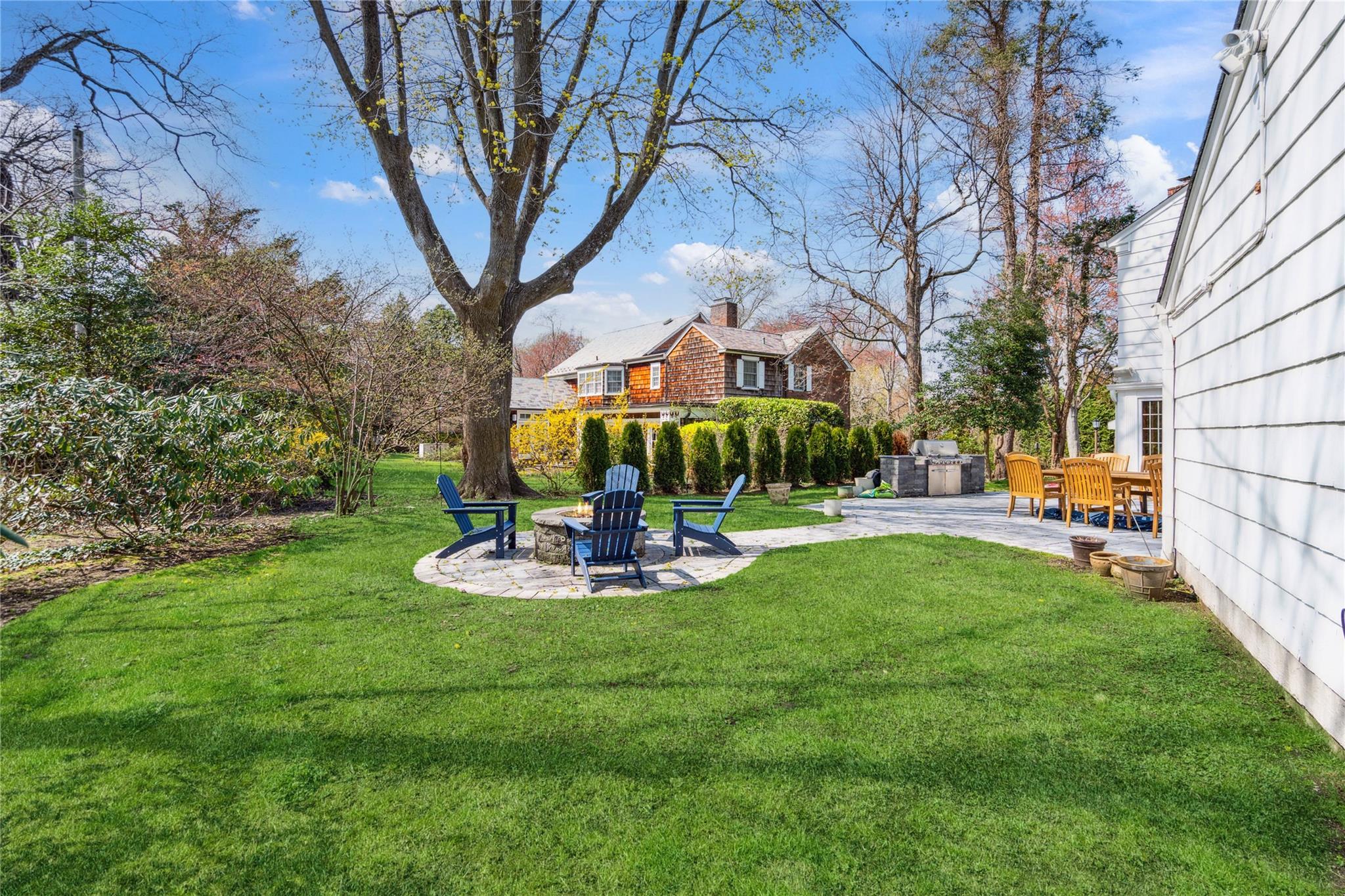 Single Family Wensley  Nassau County, NY 11021, MLS-847987-40