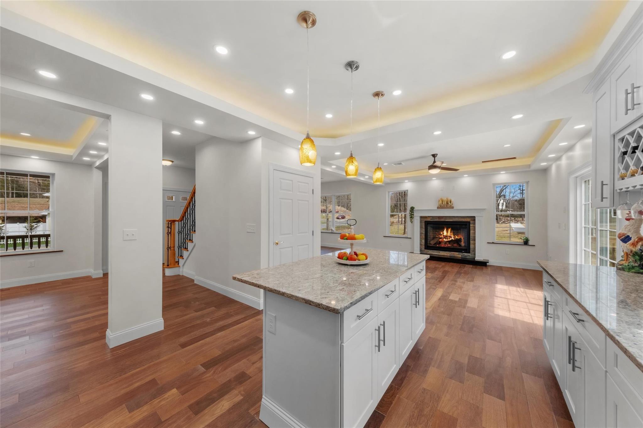 Single Family Shoddy Hollow  Orange County, NY 10963, MLS-847991-11