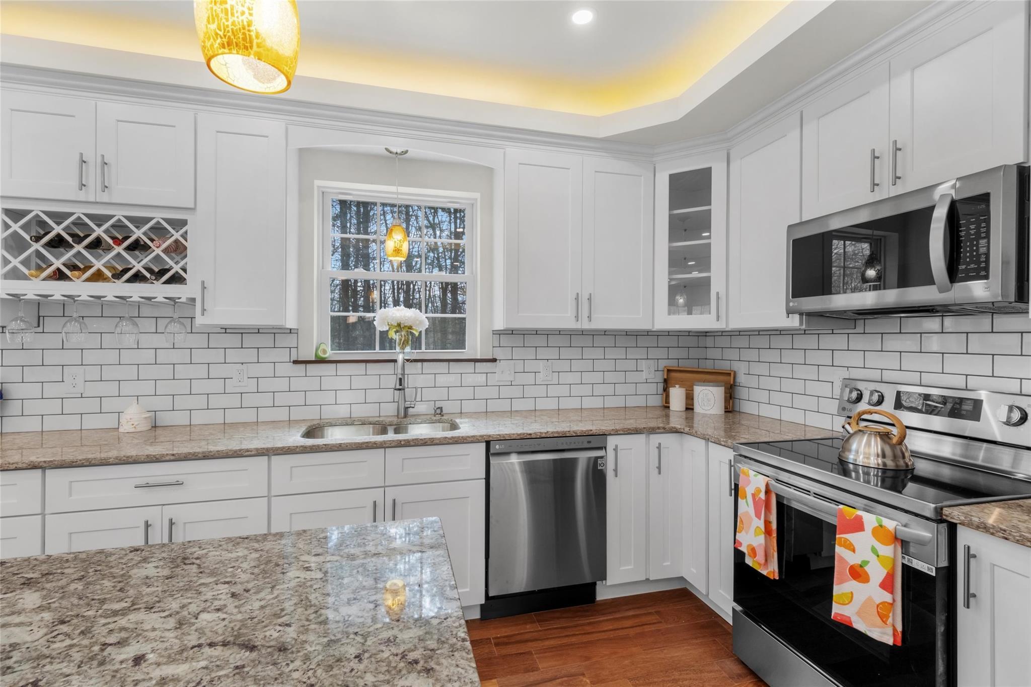 Single Family Shoddy Hollow  Orange County, NY 10963, MLS-847991-12