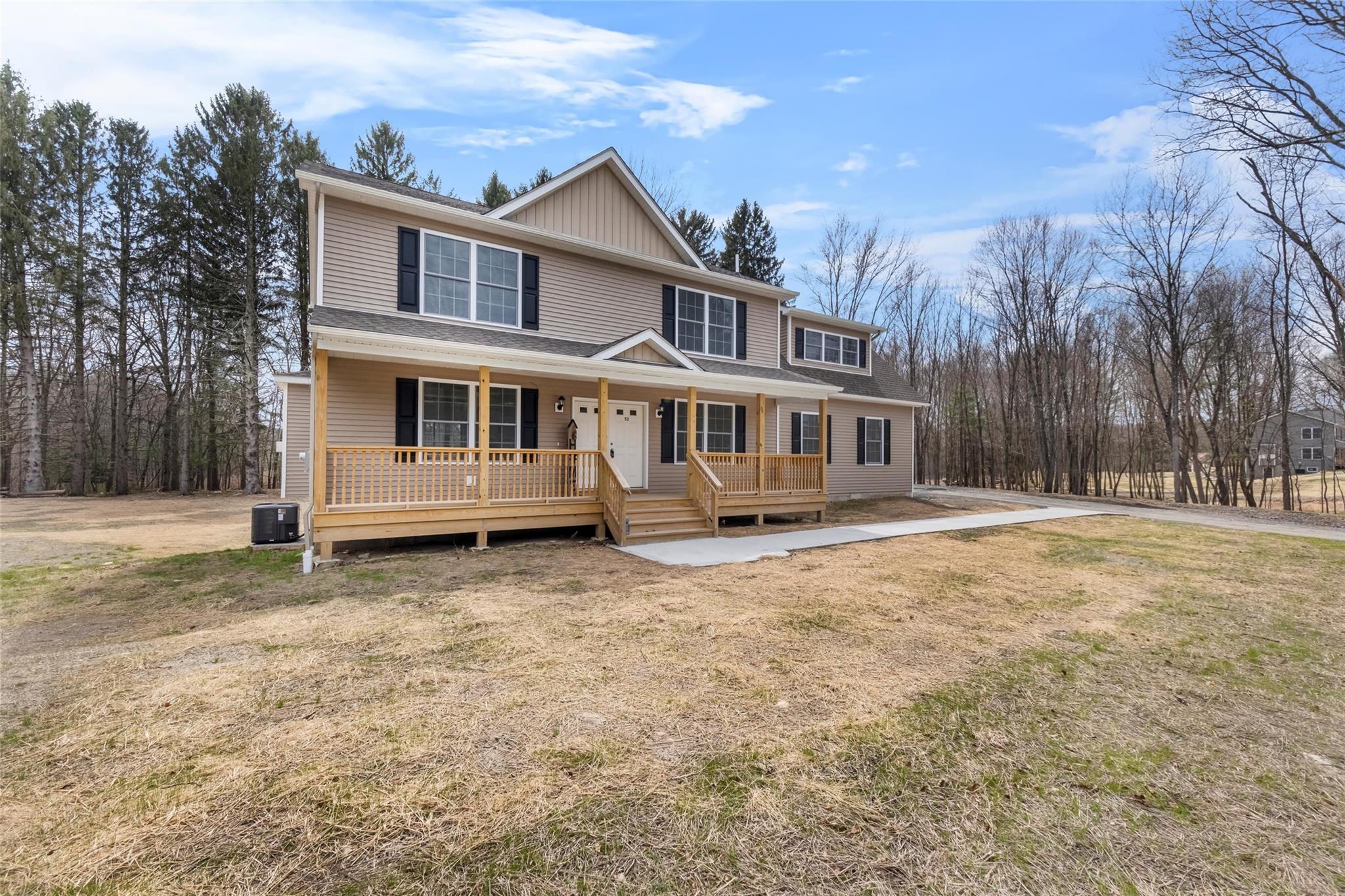 Single Family Shoddy Hollow  Orange County, NY 10963, MLS-847991-2