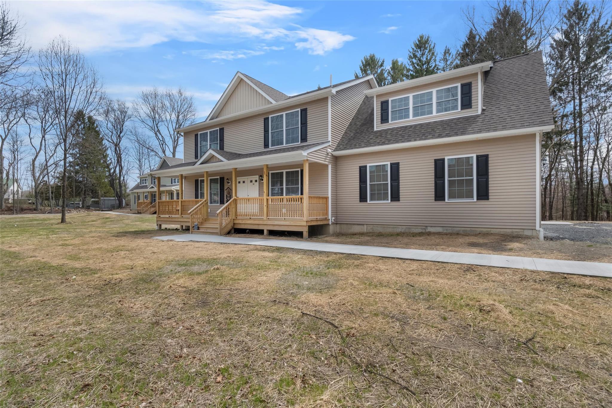 Single Family Shoddy Hollow  Orange County, NY 10963, MLS-847991-3
