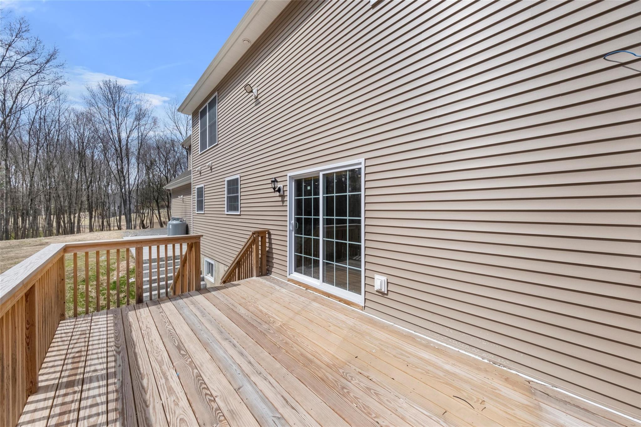 Single Family Shoddy Hollow  Orange County, NY 10963, MLS-847991-35