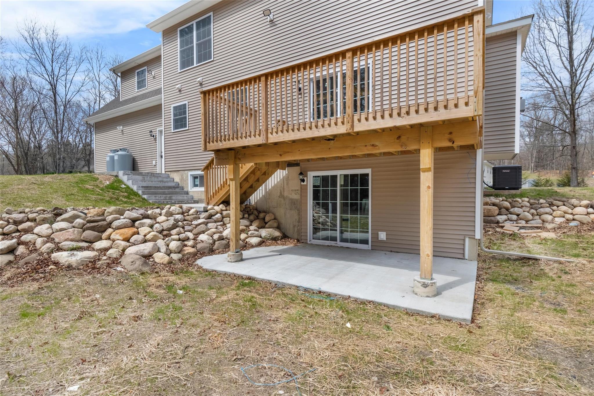Single Family Shoddy Hollow  Orange County, NY 10963, MLS-847991-37