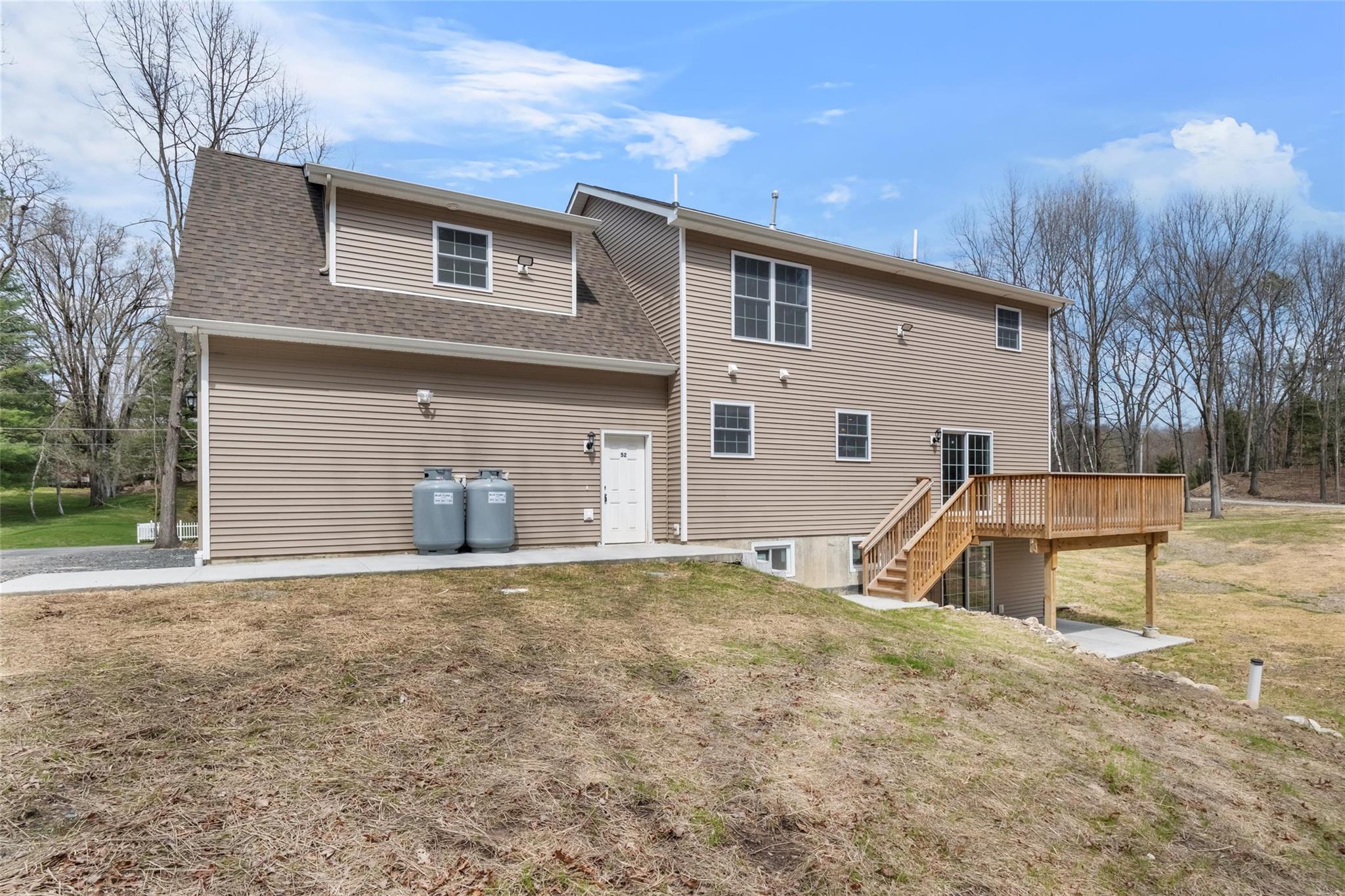 Single Family Shoddy Hollow  Orange County, NY 10963, MLS-847991-38