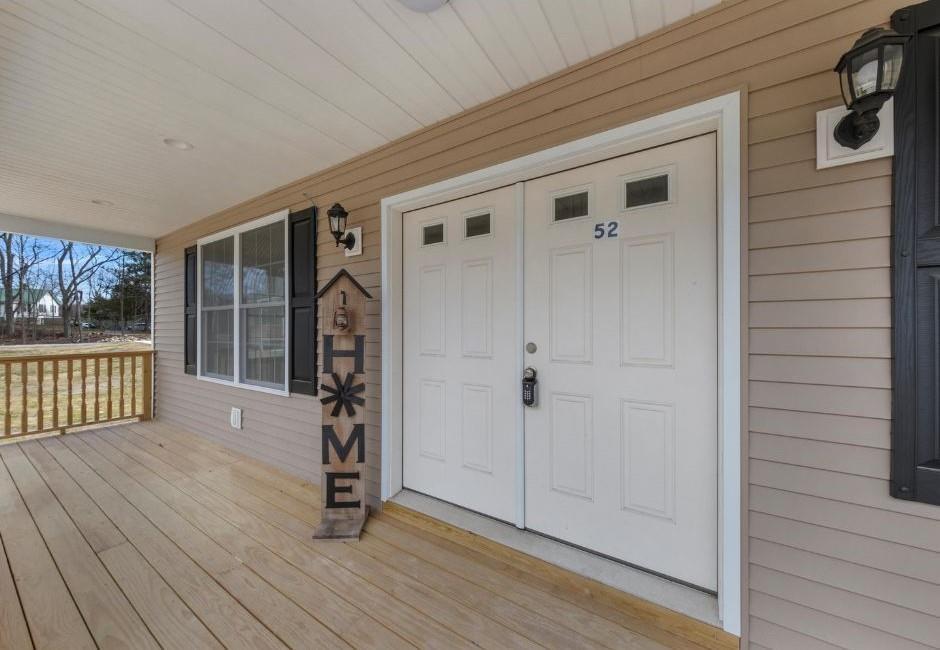 Single Family Shoddy Hollow  Orange County, NY 10963, MLS-847991-4