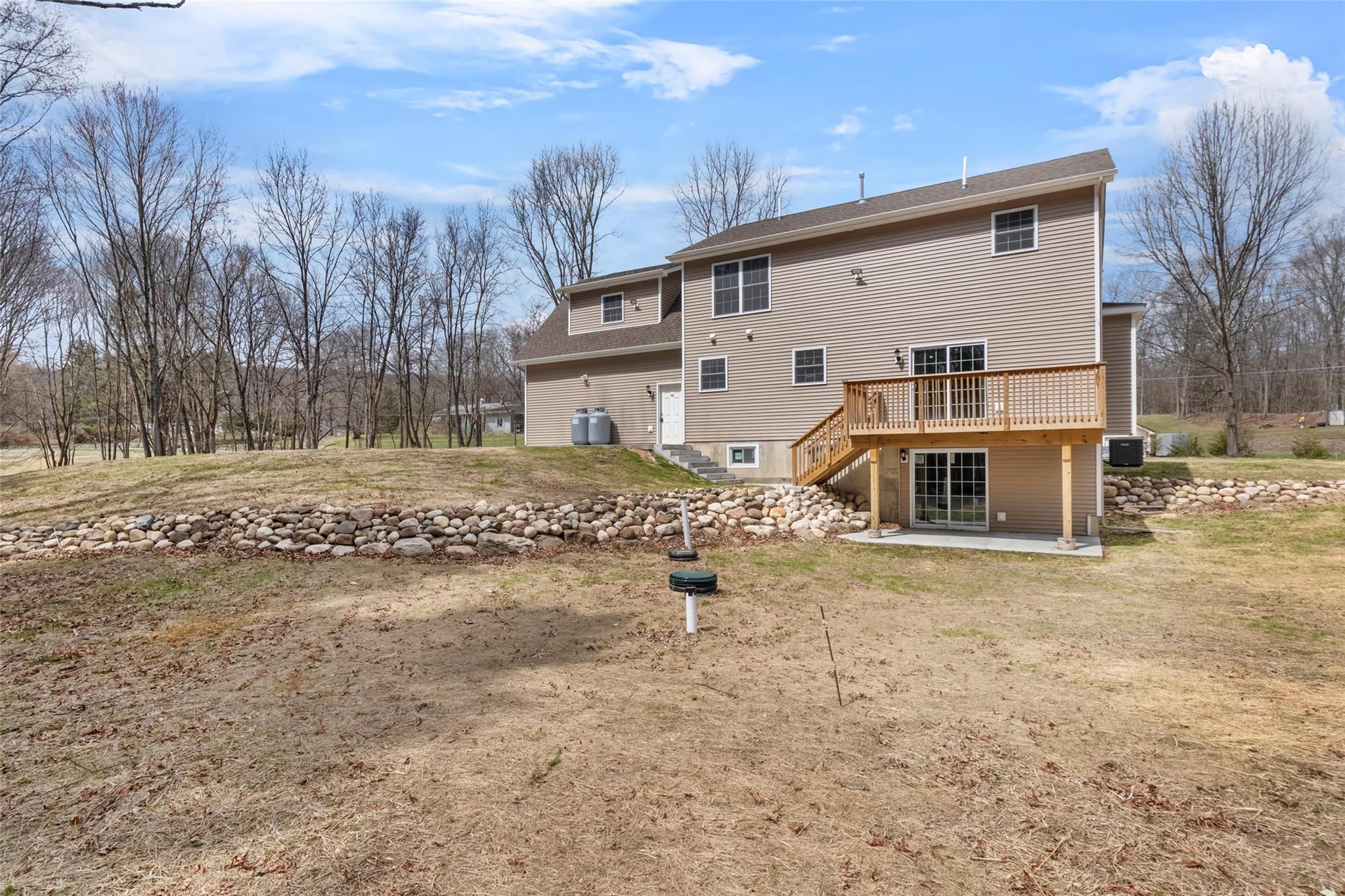Single Family Shoddy Hollow  Orange County, NY 10963, MLS-847991-40