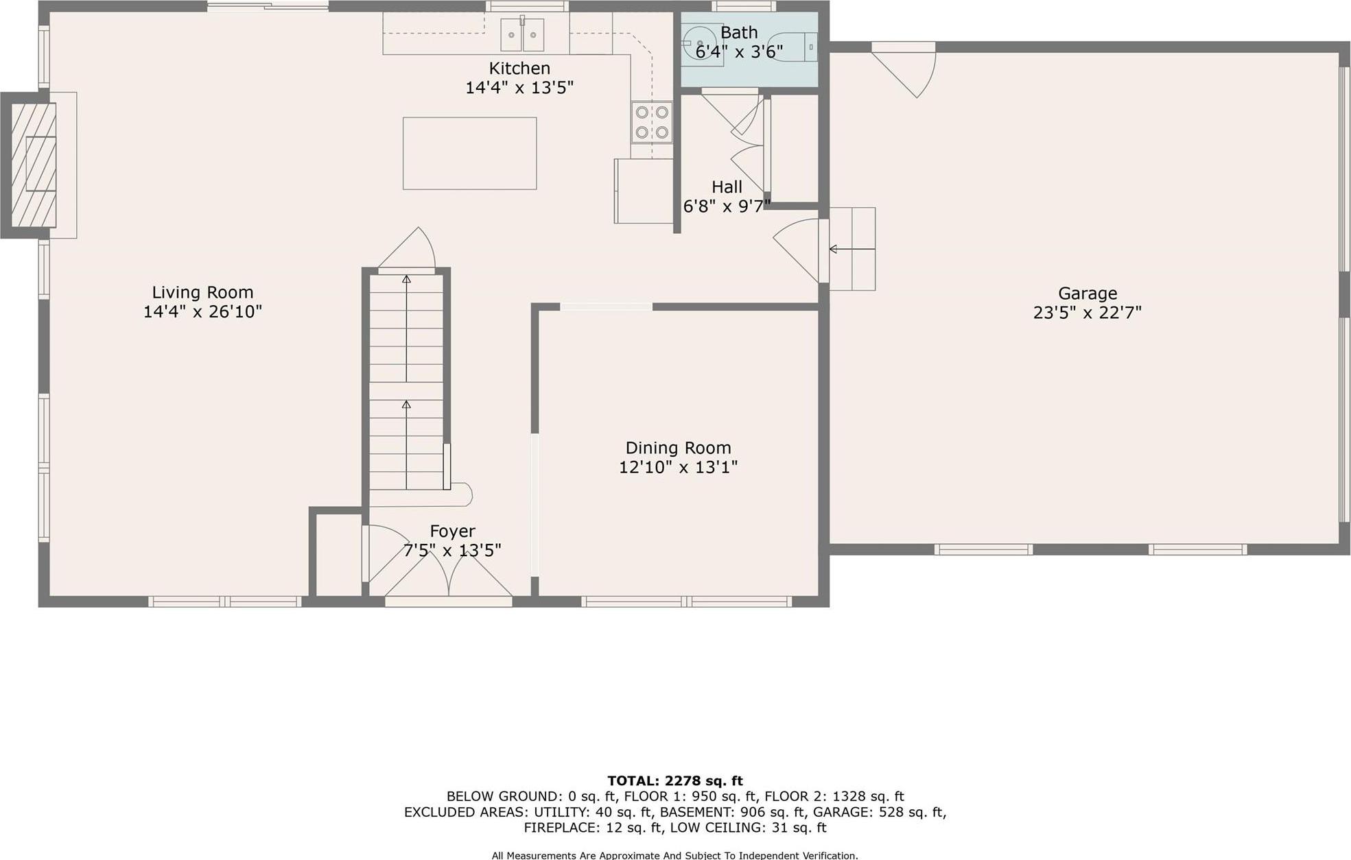 Single Family Shoddy Hollow  Orange County, NY 10963, MLS-847991-41