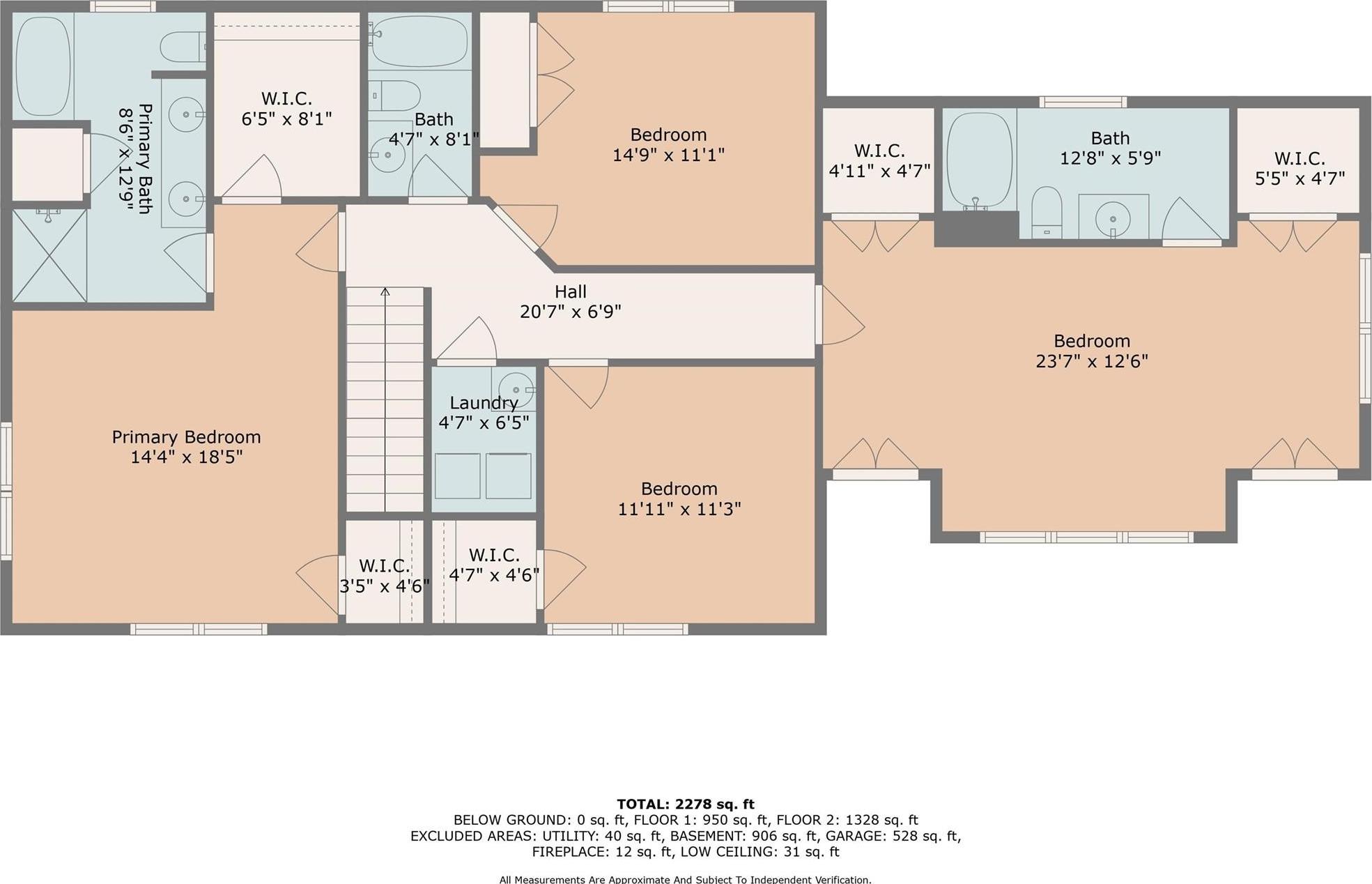 Single Family Shoddy Hollow  Orange County, NY 10963, MLS-847991-42