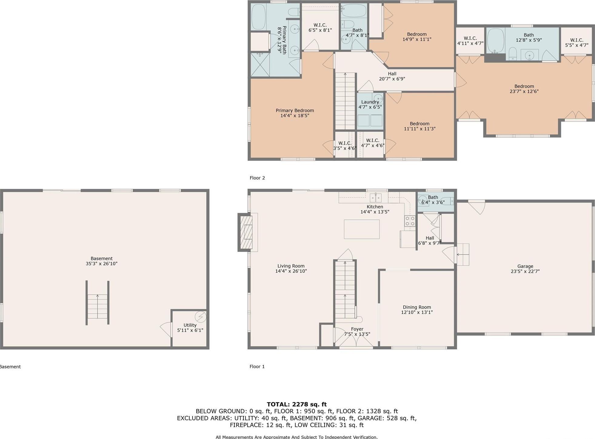 Single Family Shoddy Hollow  Orange County, NY 10963, MLS-847991-46