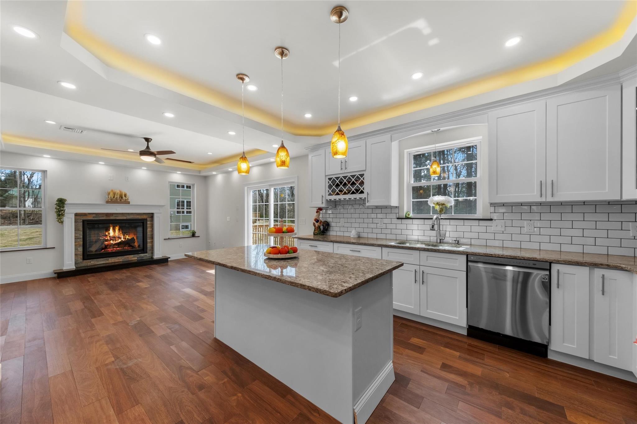 Single Family Shoddy Hollow  Orange County, NY 10963, MLS-847991-9