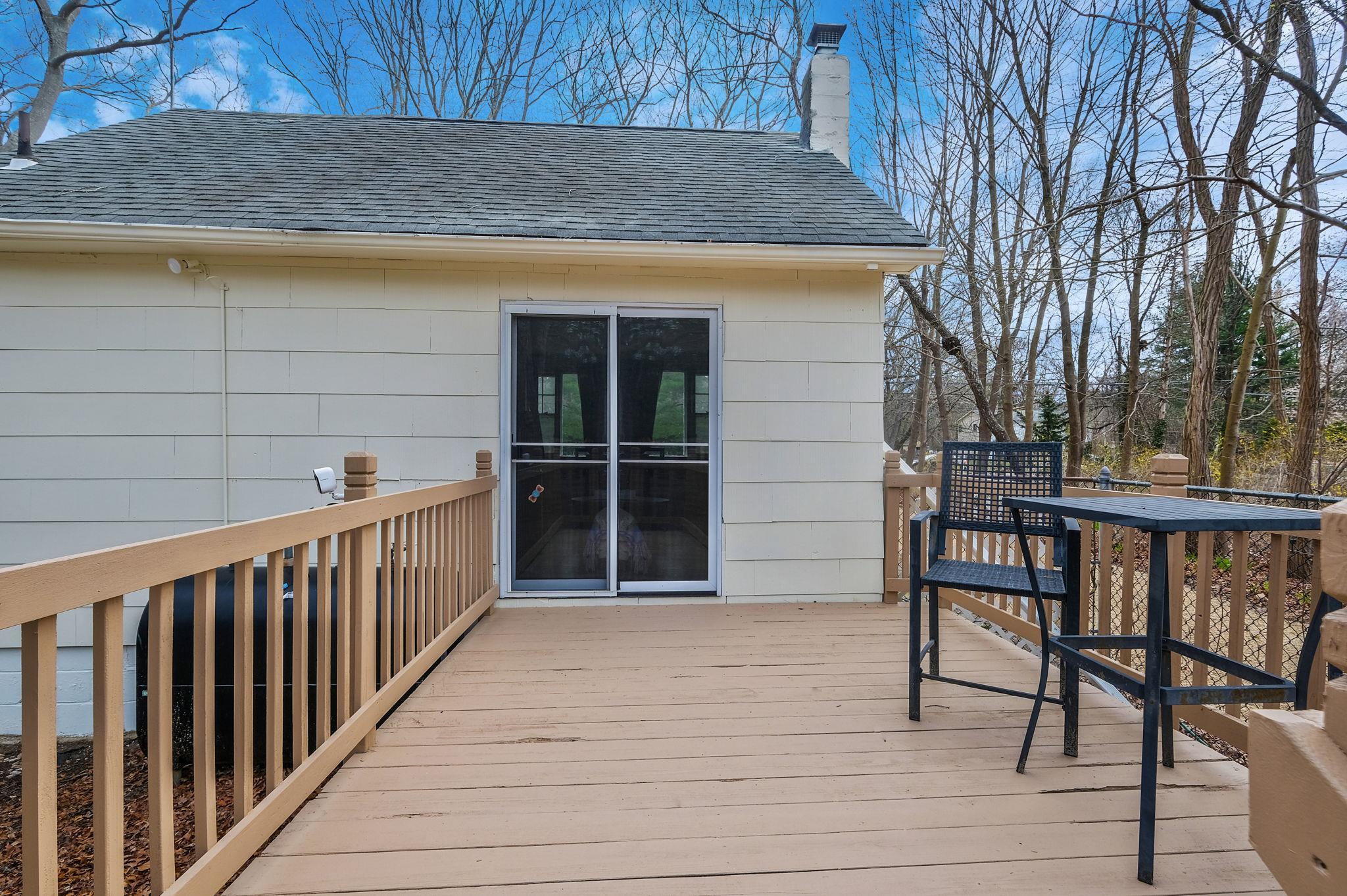Single Family Lincoln  Suffolk County, NY 11763, MLS-848004-11