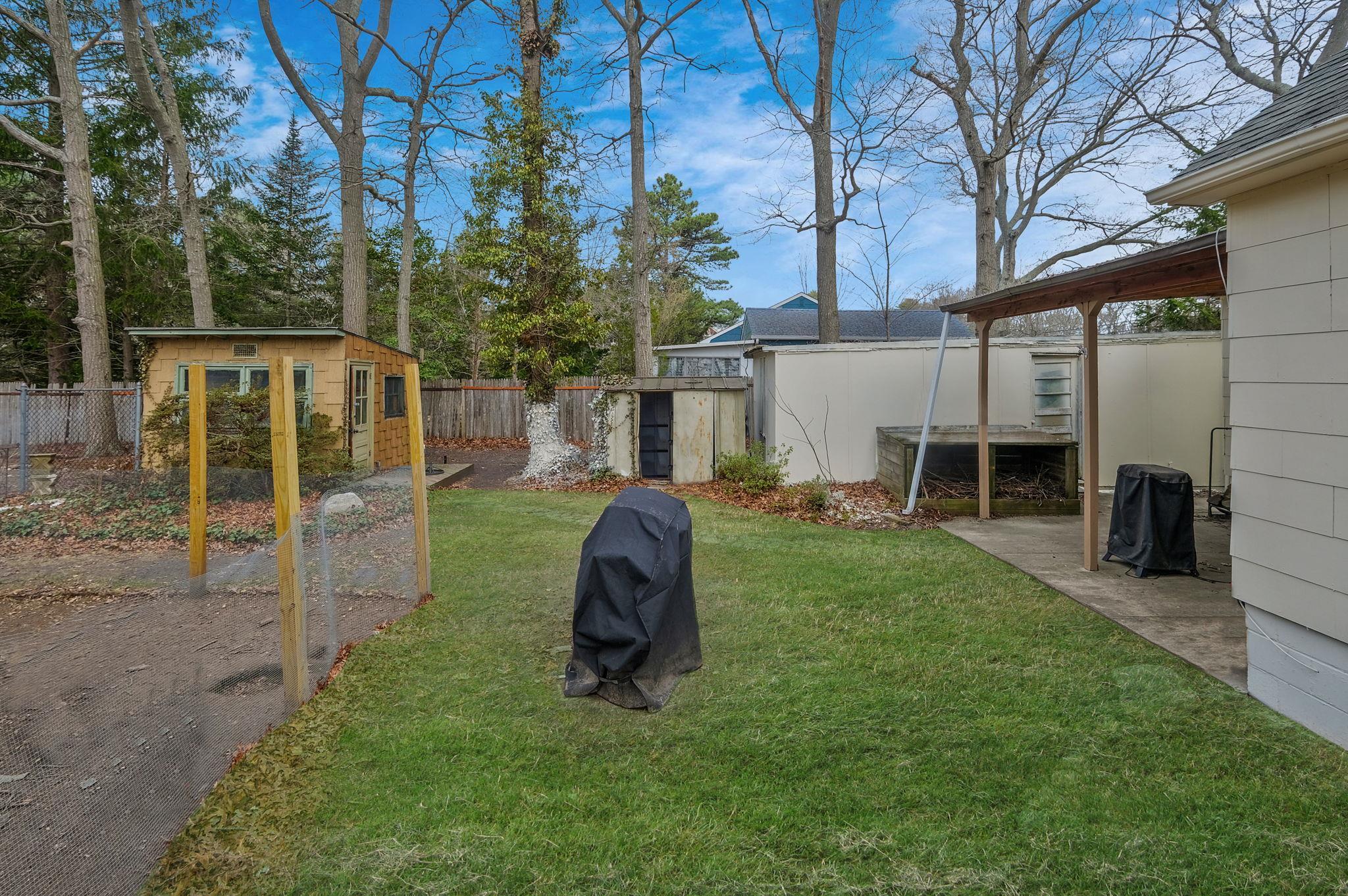 Single Family Lincoln  Suffolk County, NY 11763, MLS-848004-13