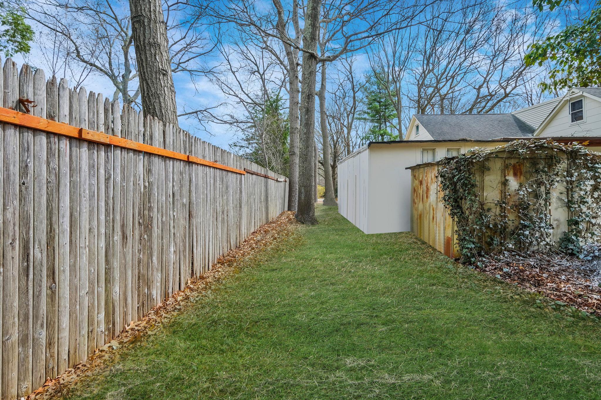 Single Family Lincoln  Suffolk County, NY 11763, MLS-848004-16
