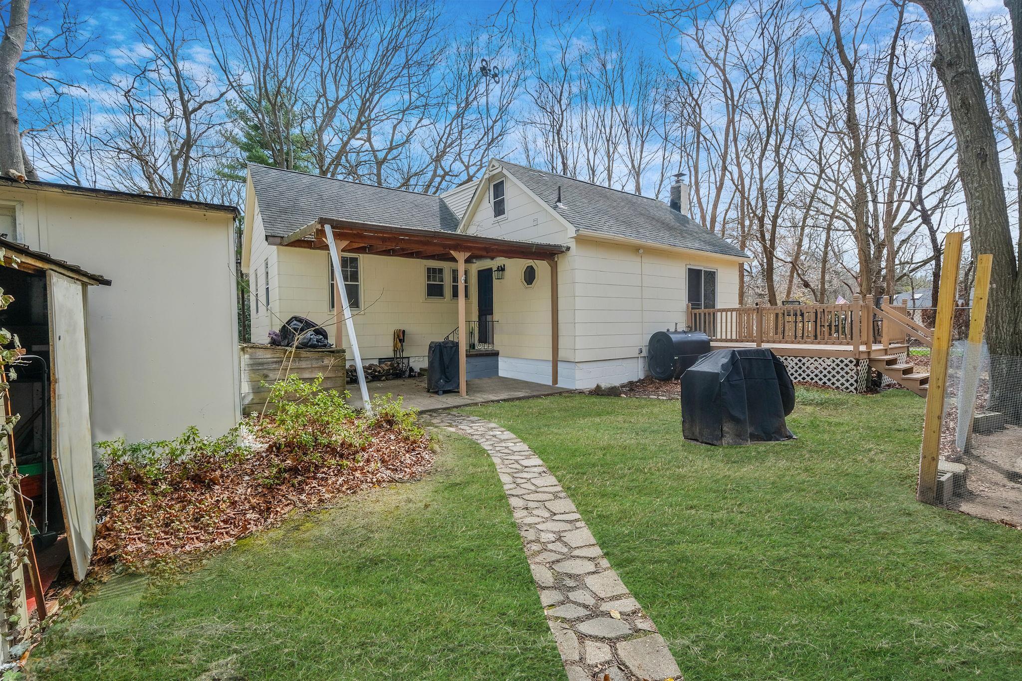 Single Family Lincoln  Suffolk County, NY 11763, MLS-848004-17