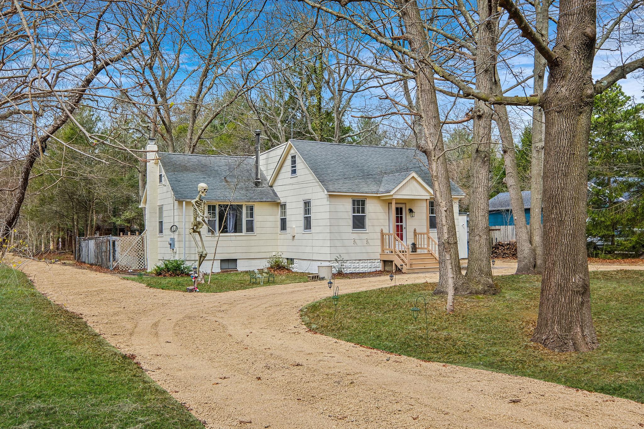 Single Family Lincoln  Suffolk County, NY 11763, MLS-848004-5