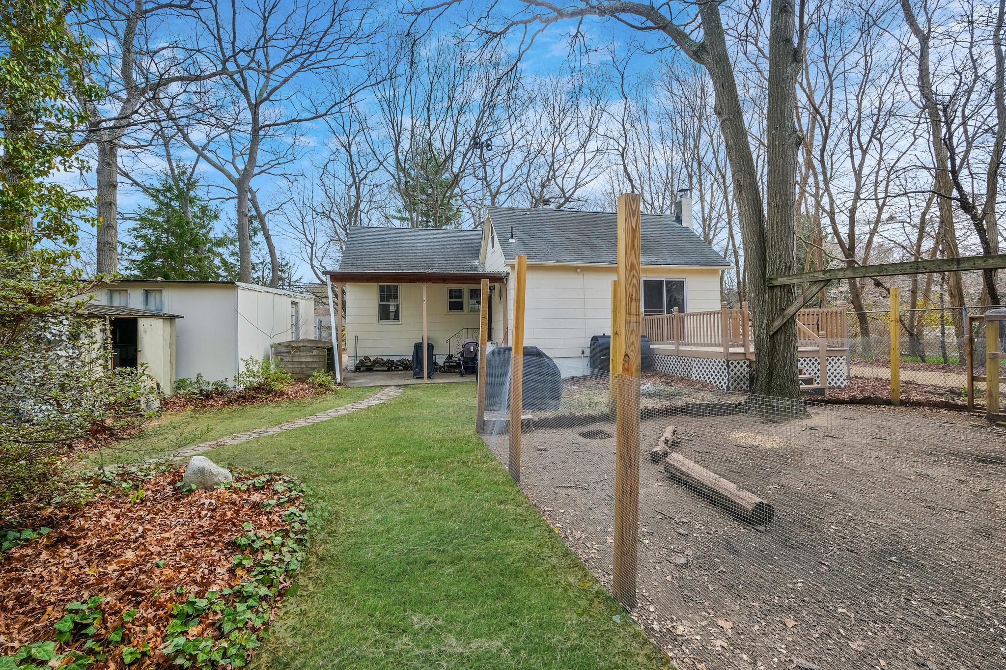 Single Family Lincoln  Suffolk County, NY 11763, MLS-848004-9