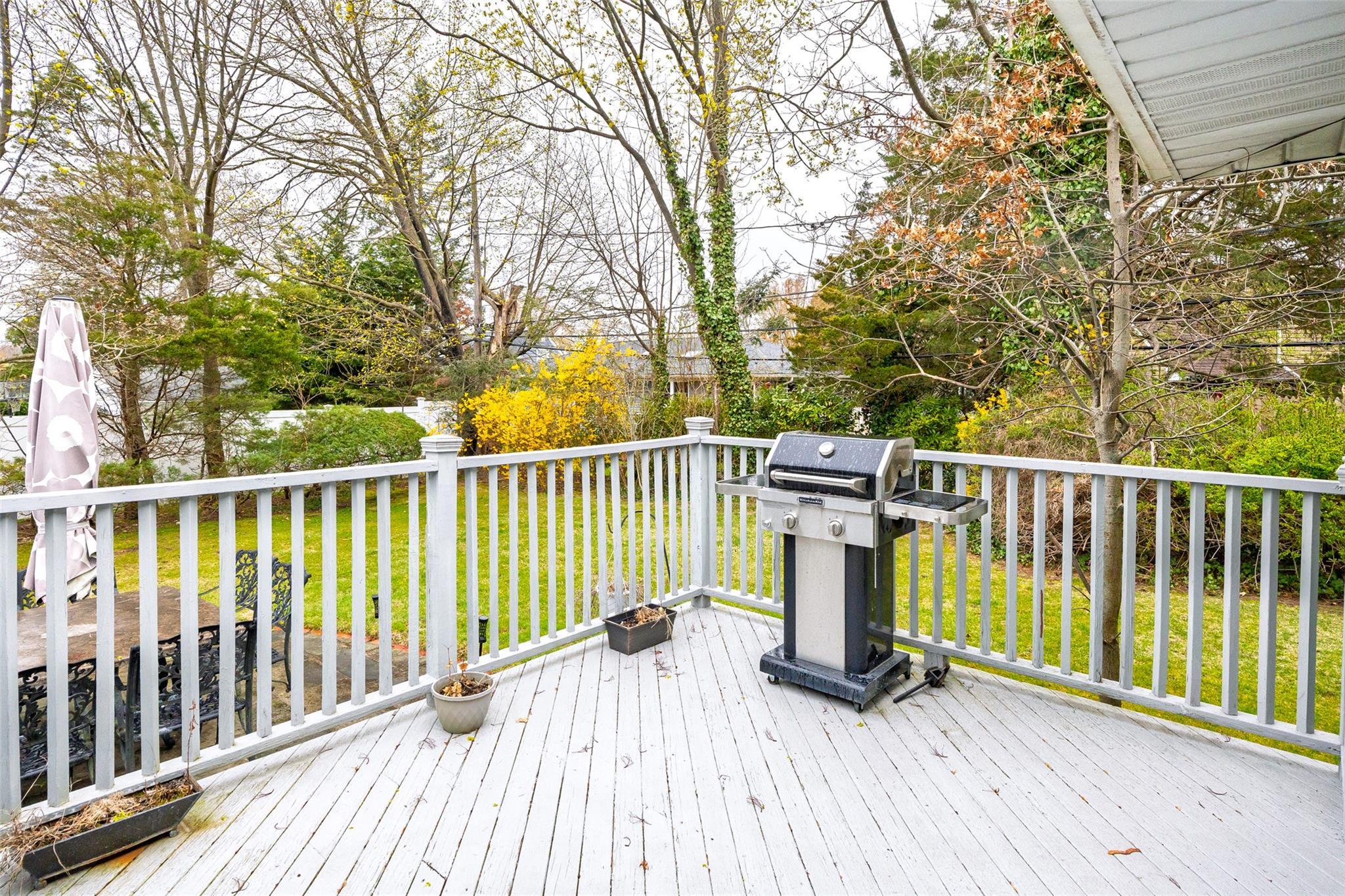 Single Family Hawthorne  Nassau County, NY 11732, MLS-848011-19