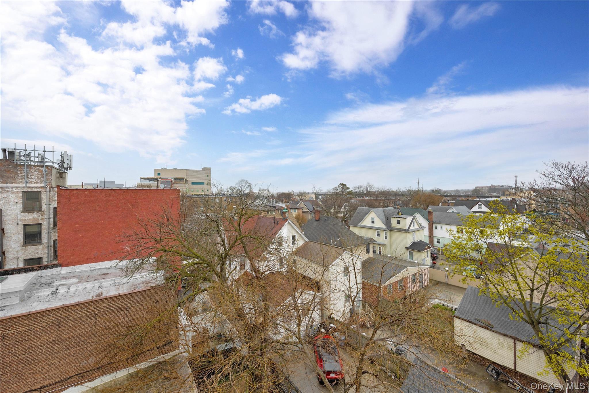 Apartment Jamaica  Queens, NY 11432, MLS-848018-16