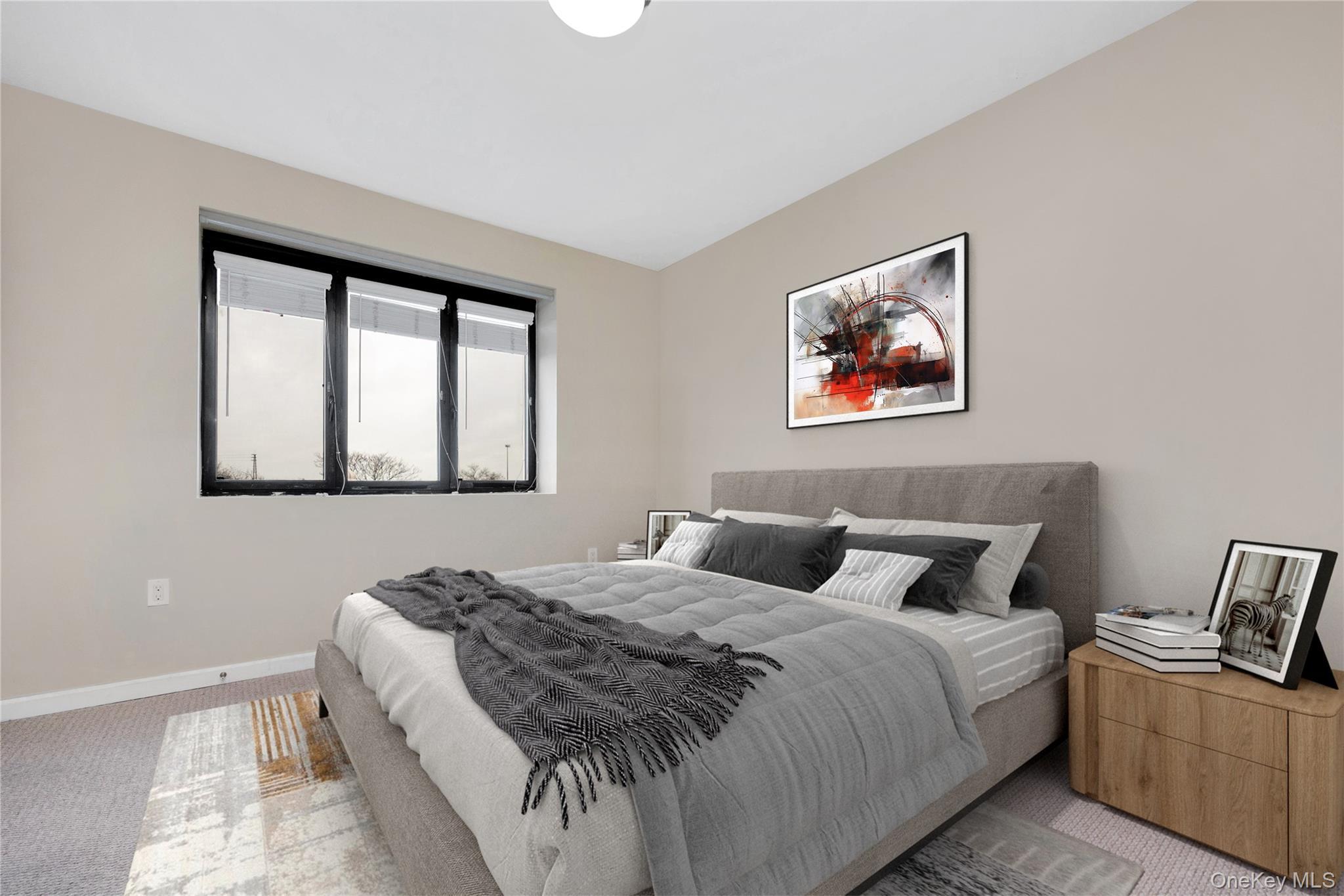 Apartment Jamaica  Queens, NY 11432, MLS-848018-7