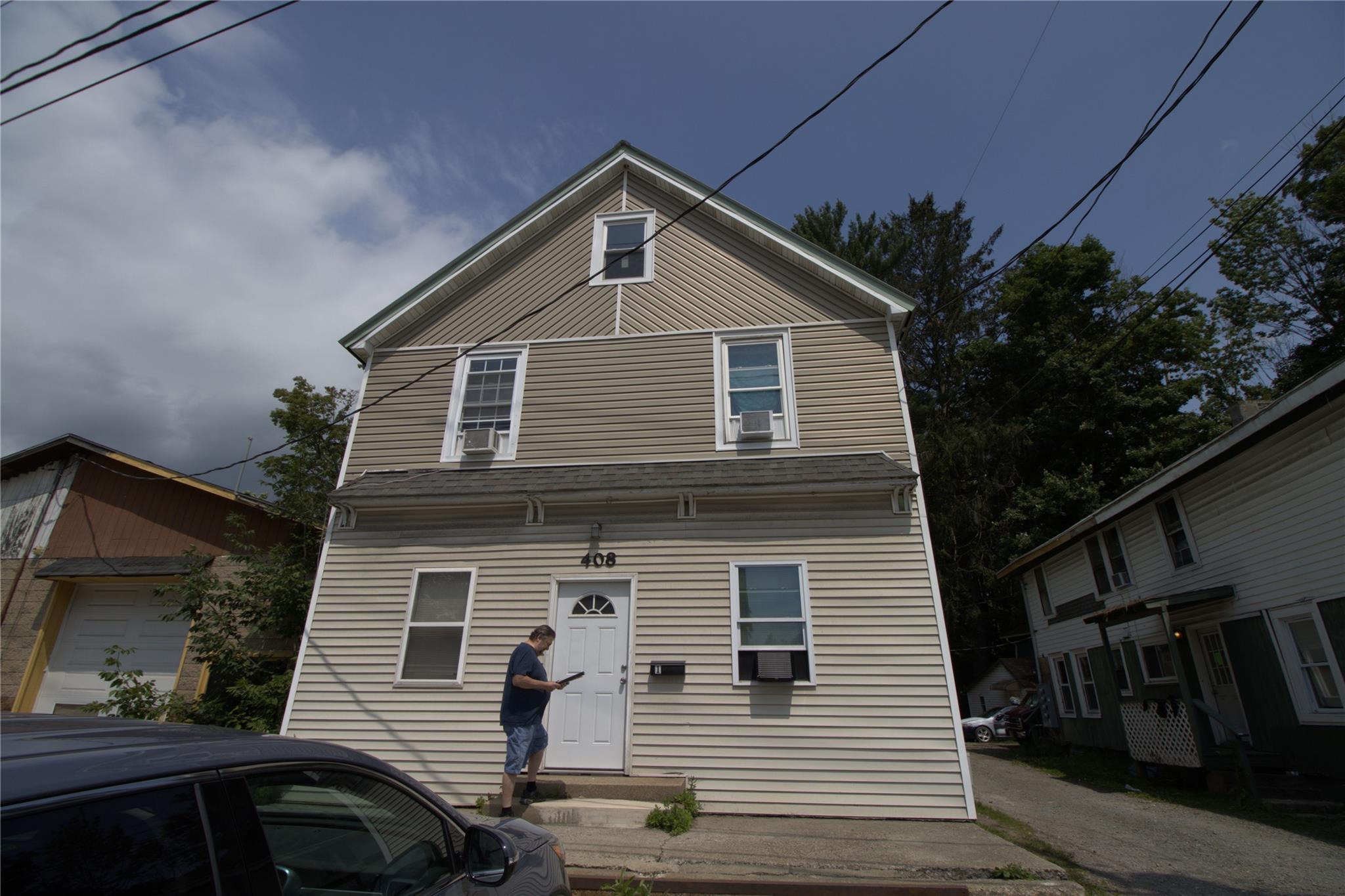 Single Family State Route 52  Sullivan County, NY 12788, MLS-848022-14