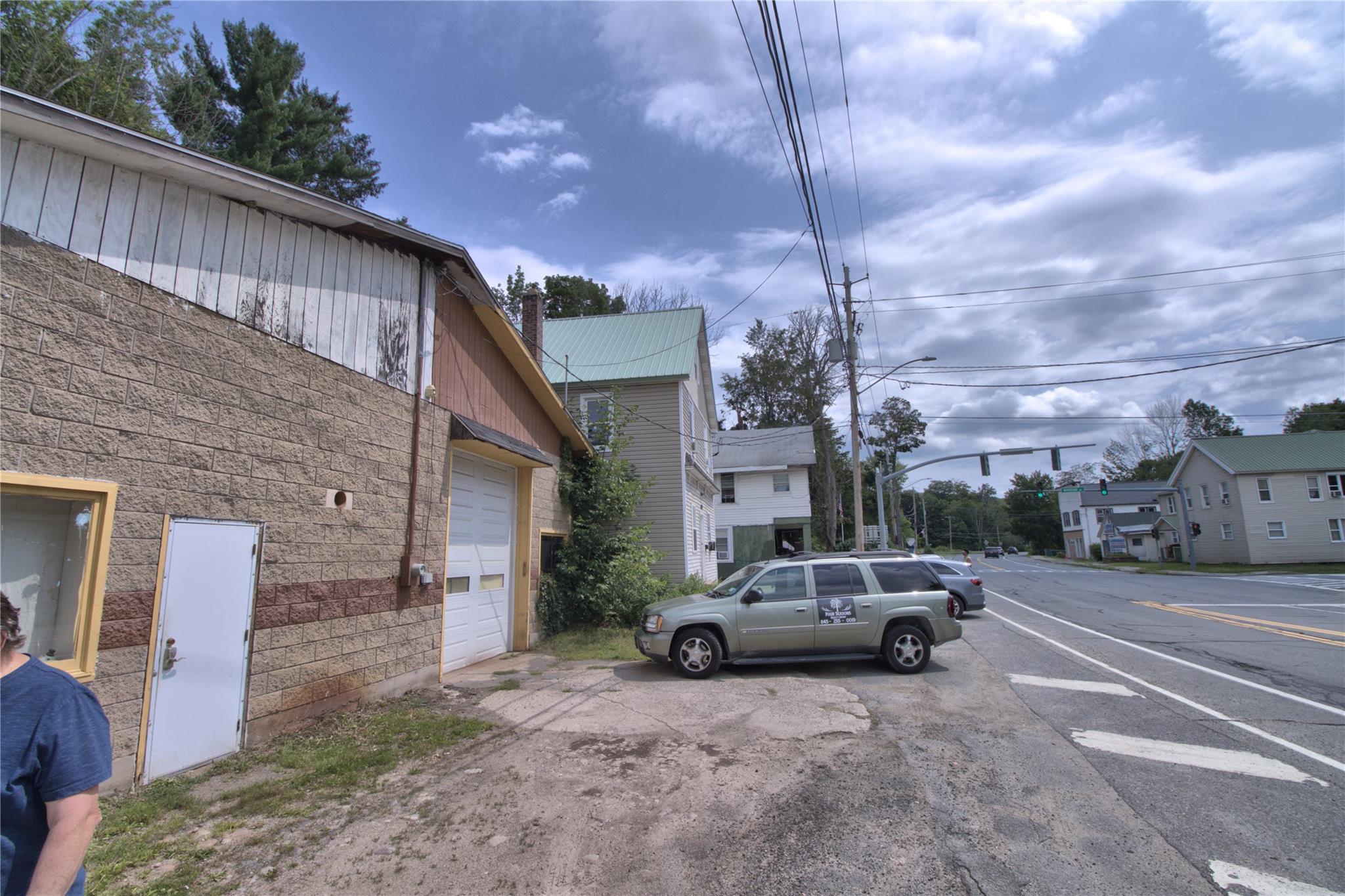 Single Family State Route 52  Sullivan County, NY 12788, MLS-848022-17