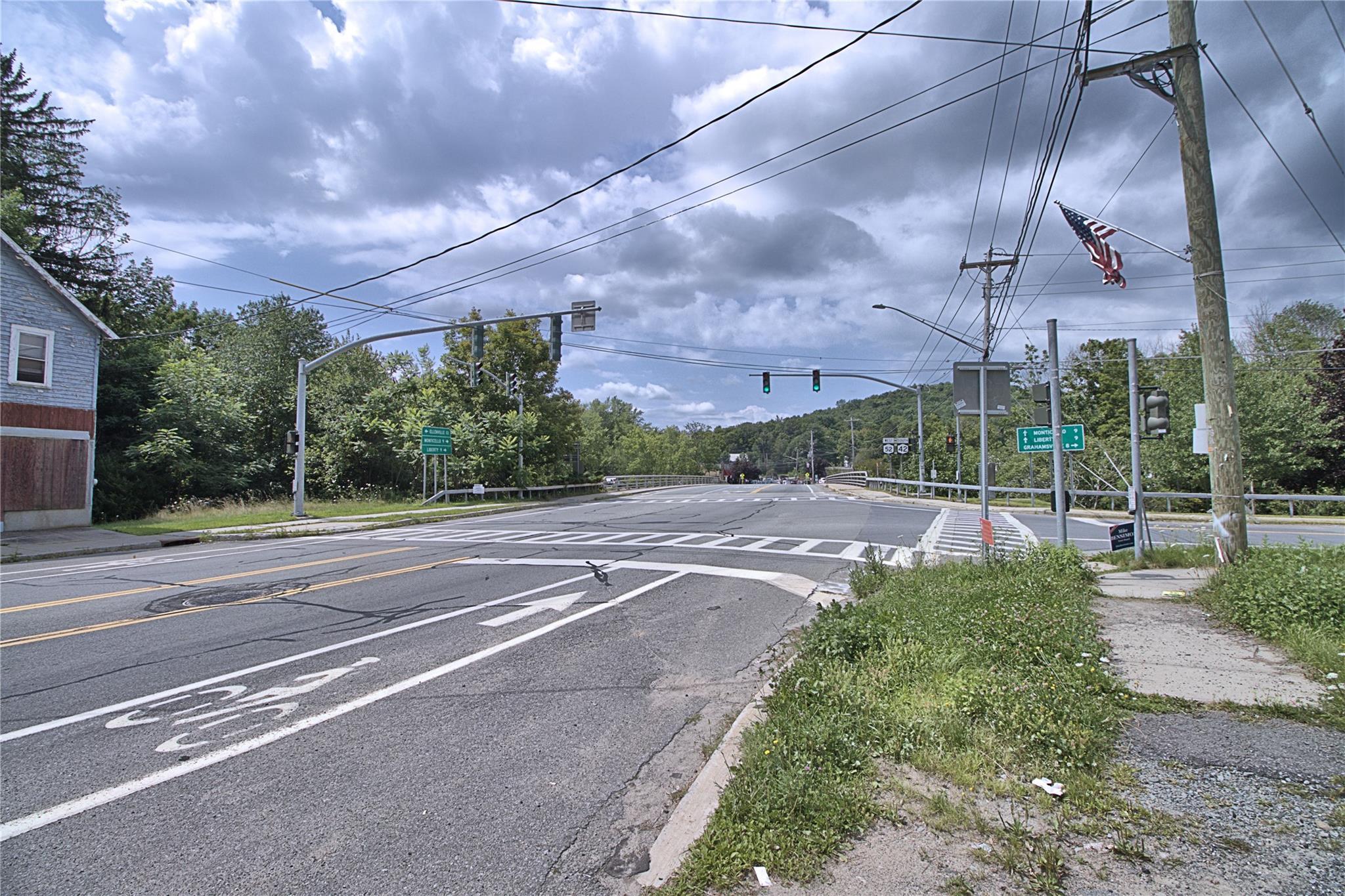 Single Family State Route 52  Sullivan County, NY 12788, MLS-848022-2