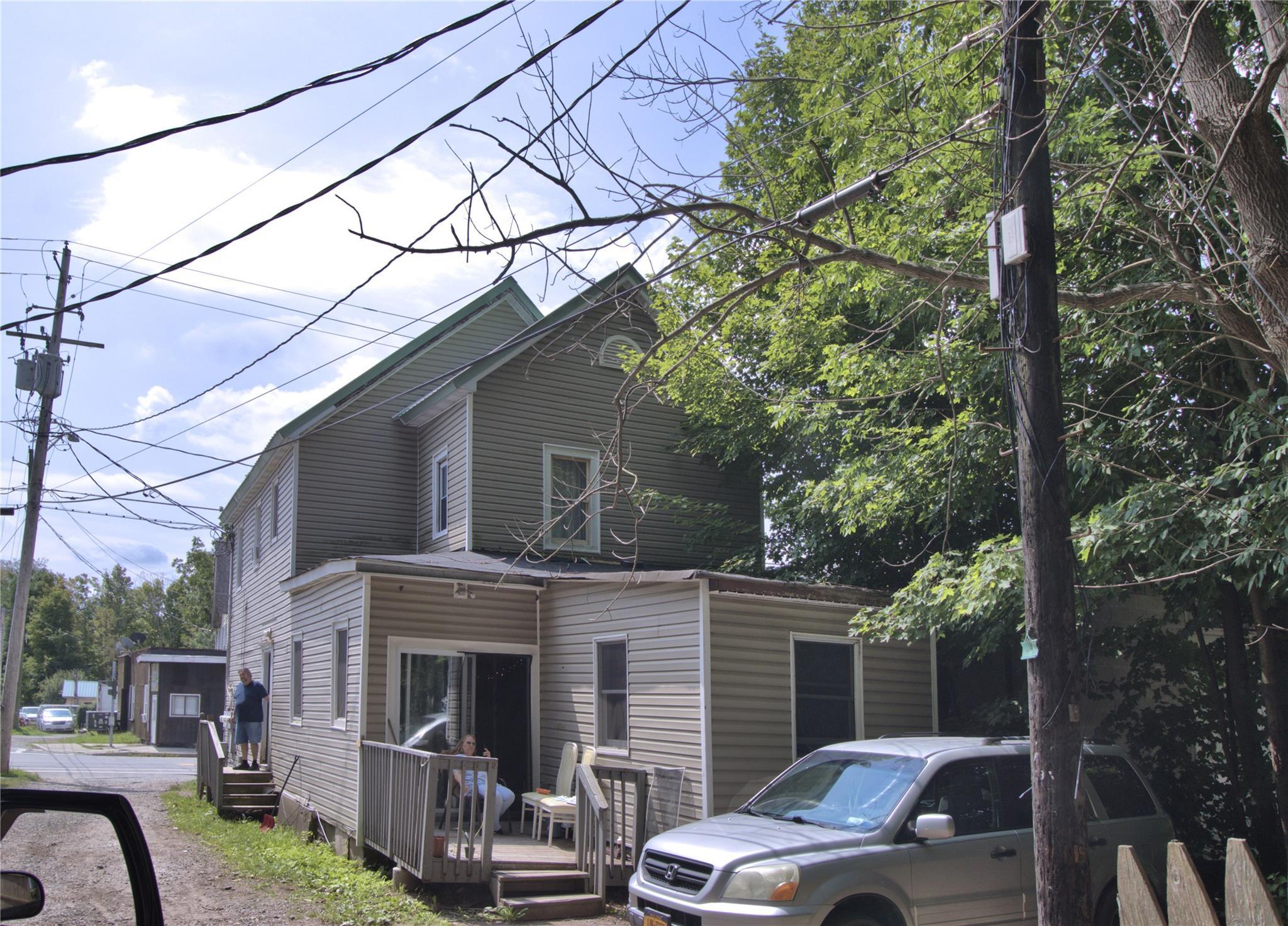 Single Family State Route 52  Sullivan County, NY 12788, MLS-848022-3