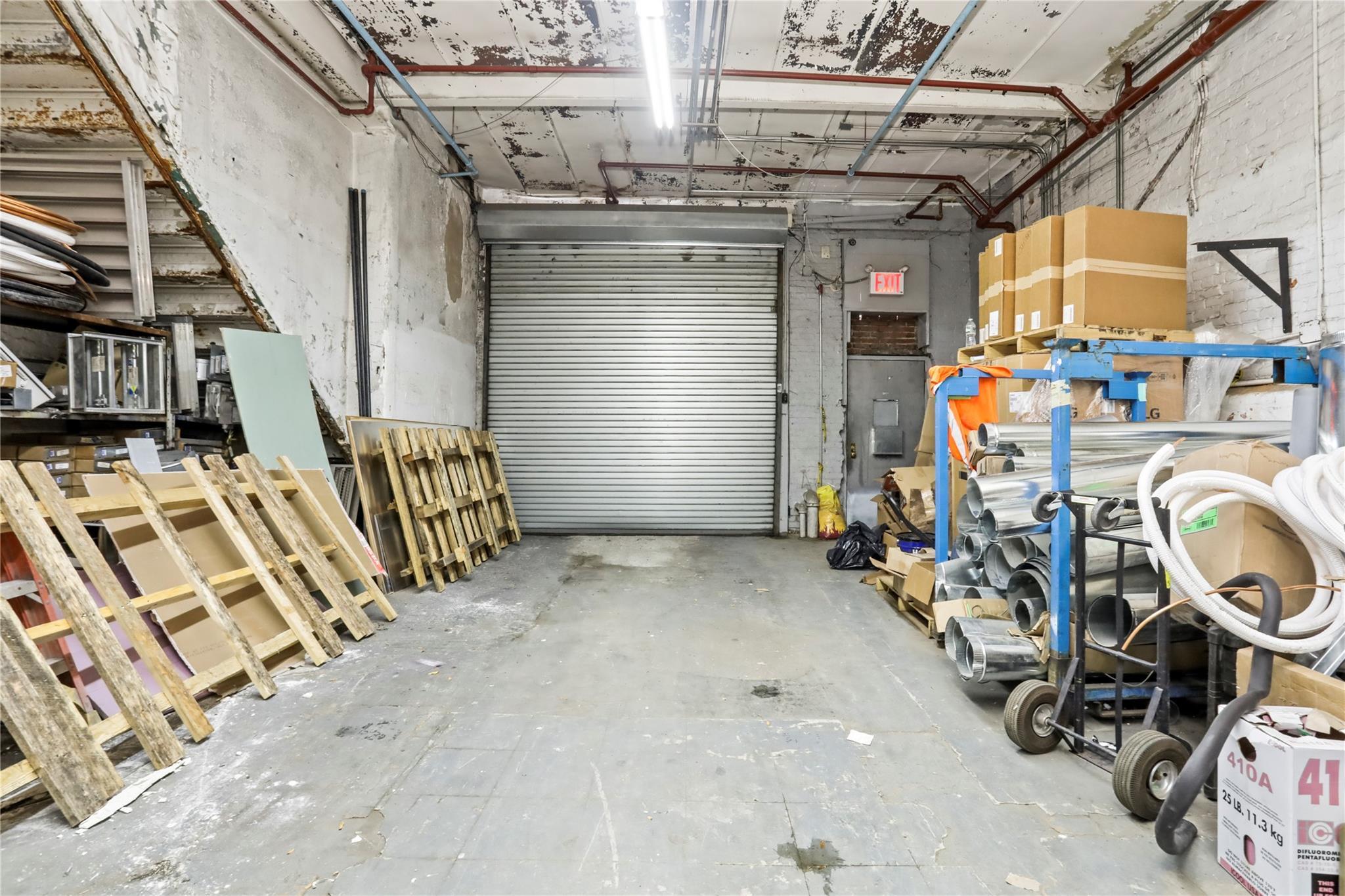 Commercial Lease Washington  Bronx, NY 10456, MLS-848023-13