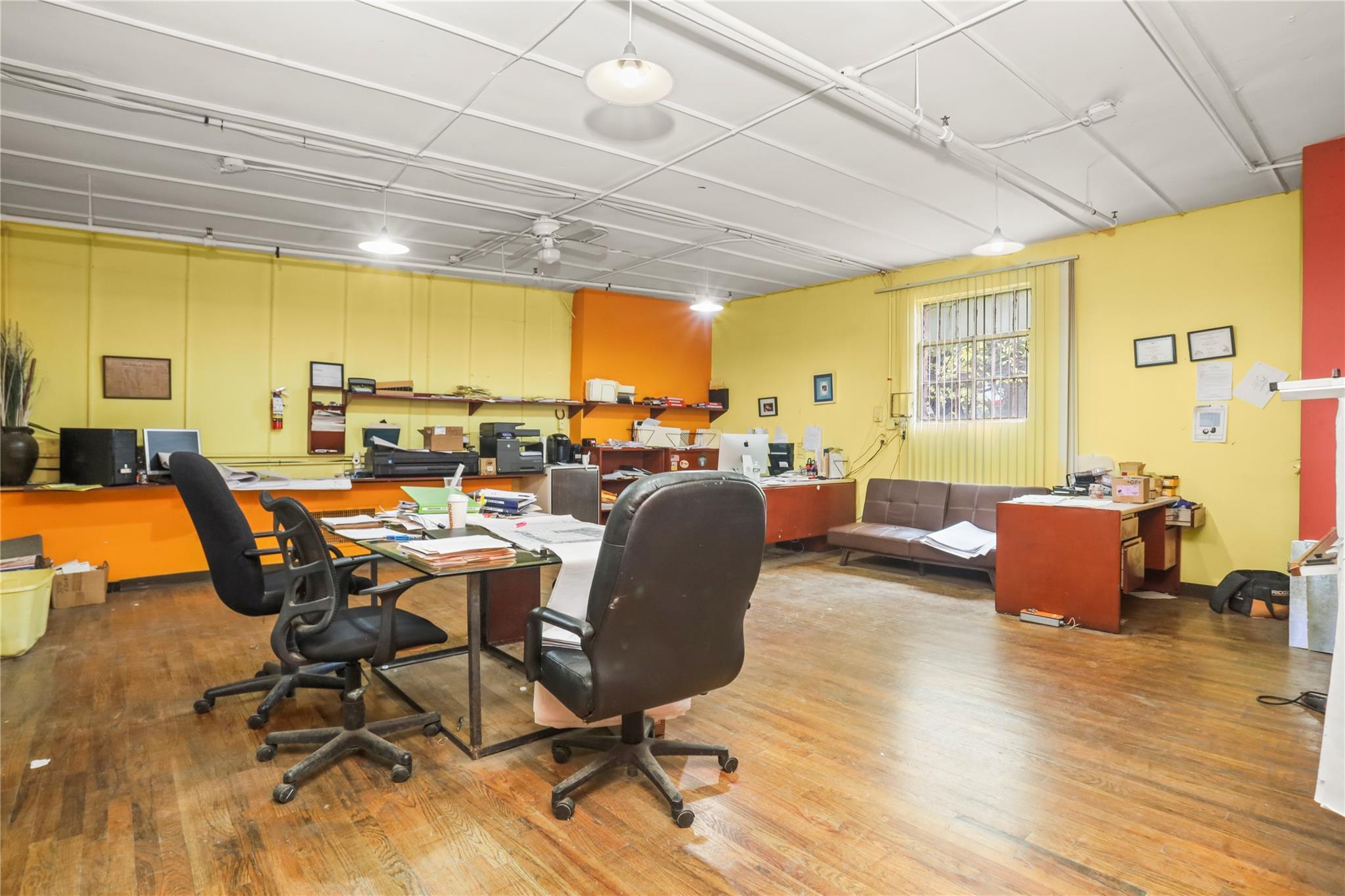 Commercial Lease Washington  Bronx, NY 10456, MLS-848023-14