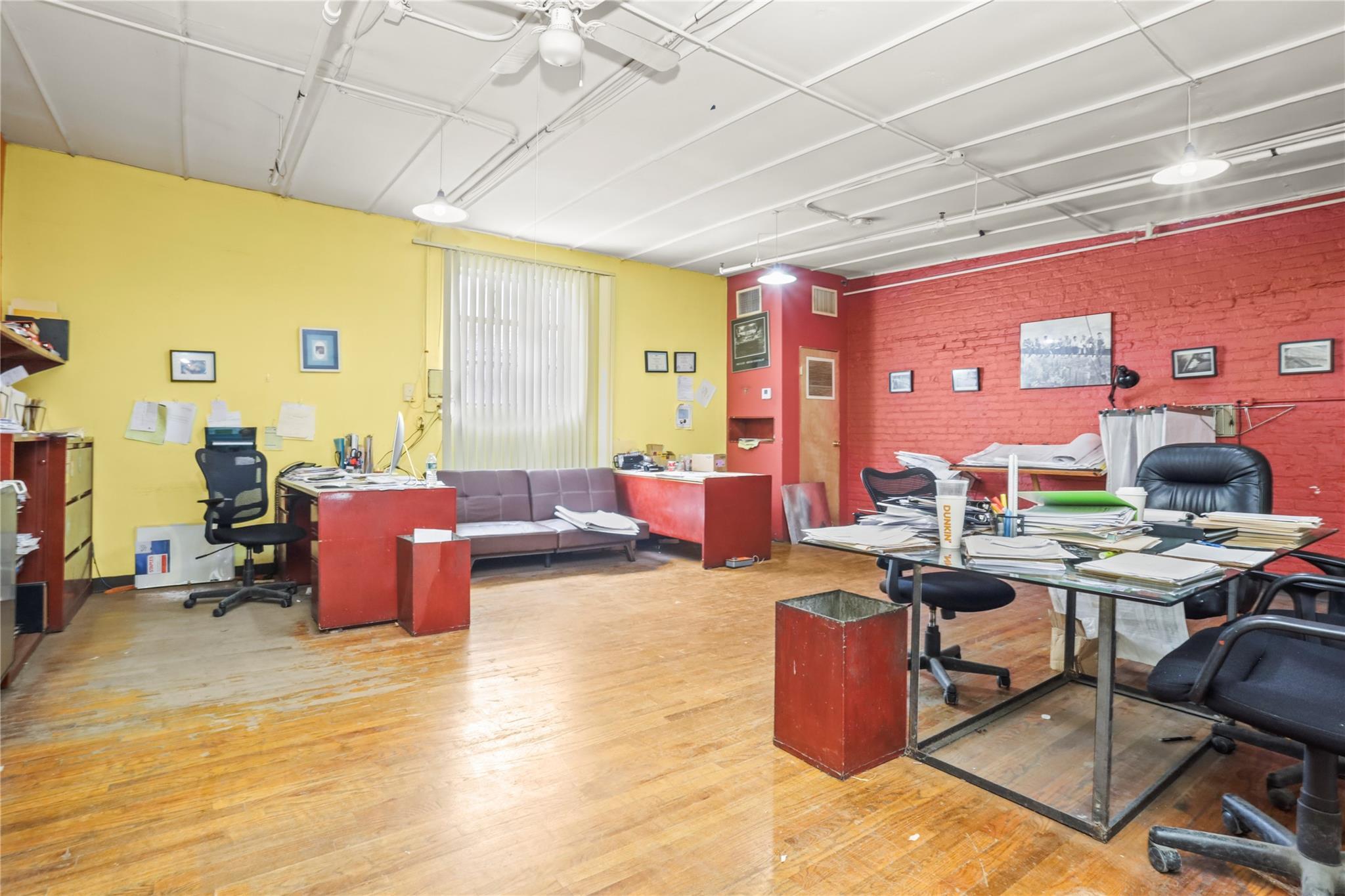 Commercial Lease Washington  Bronx, NY 10456, MLS-848023-15