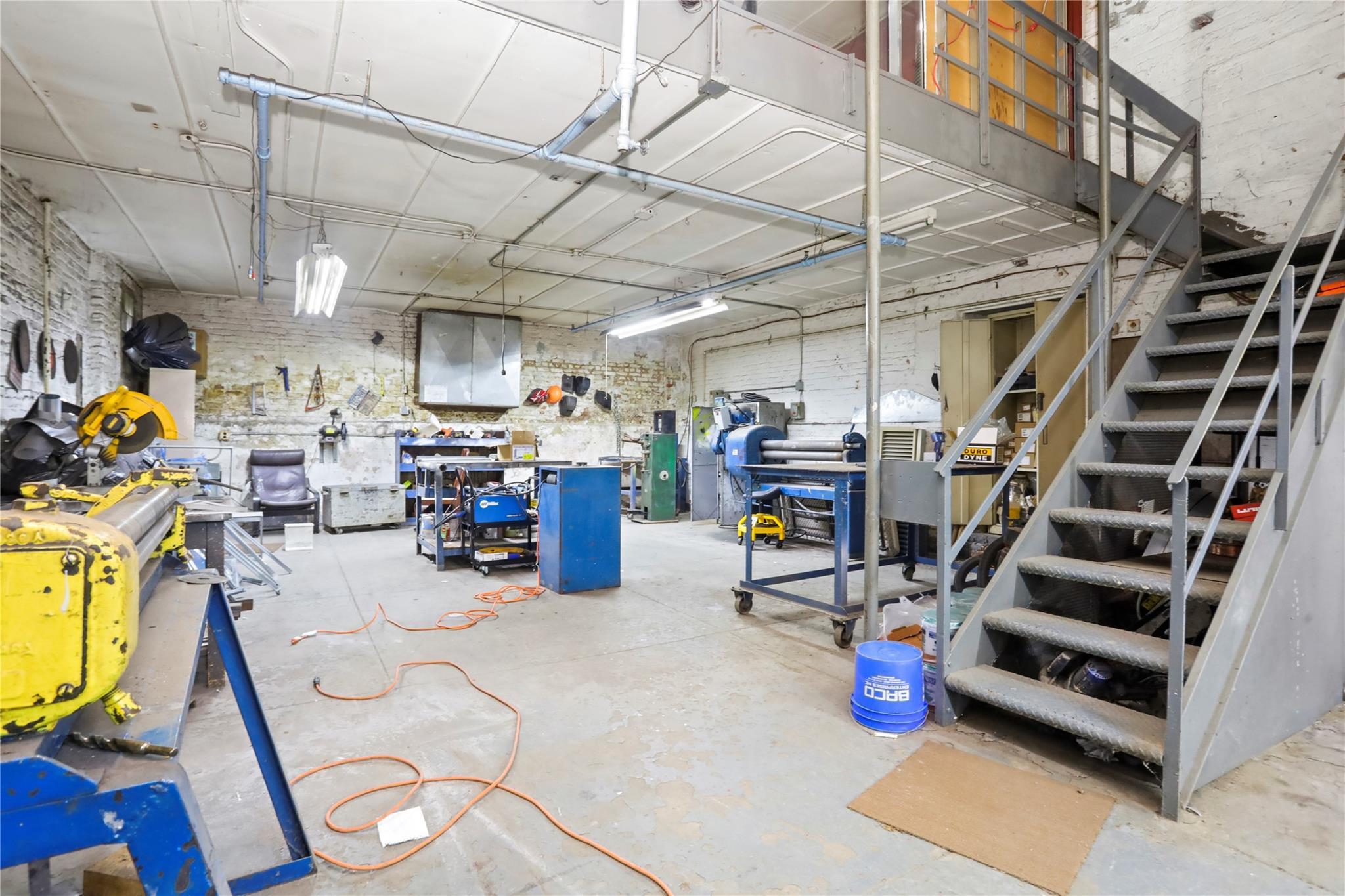 Commercial Lease Washington  Bronx, NY 10456, MLS-848023-2