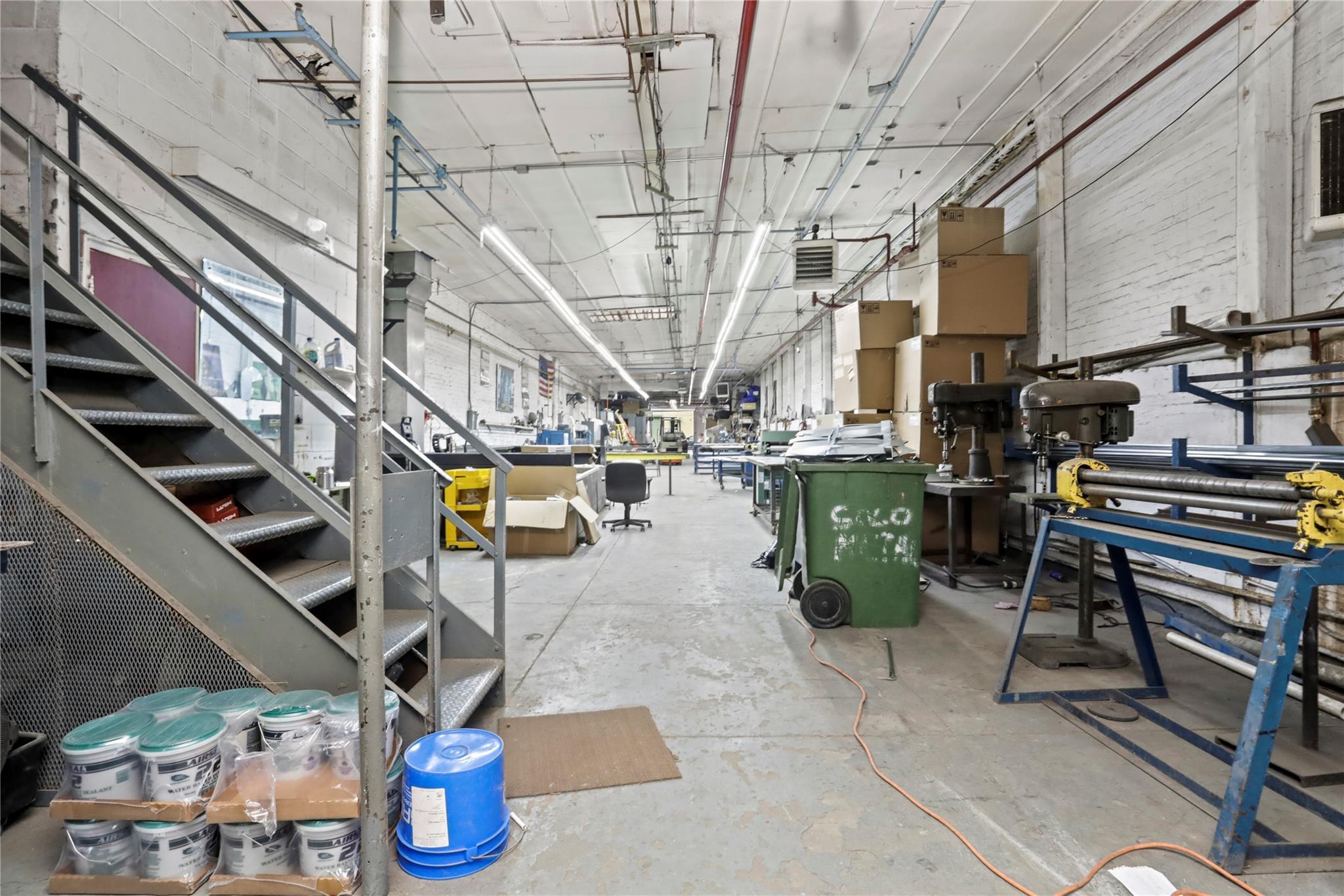 Commercial Lease Washington  Bronx, NY 10456, MLS-848023-3