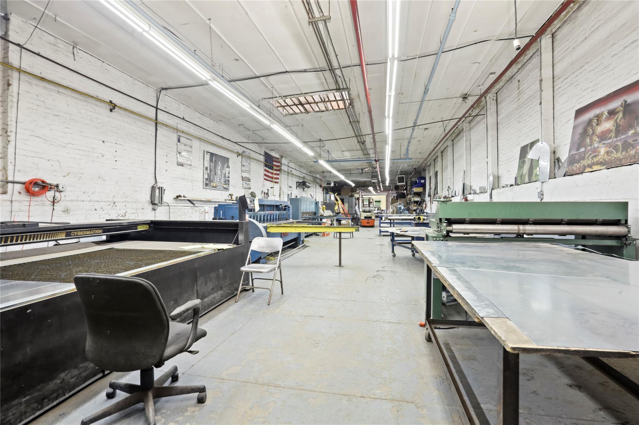 Commercial Lease Washington  Bronx, NY 10456, MLS-848023-7