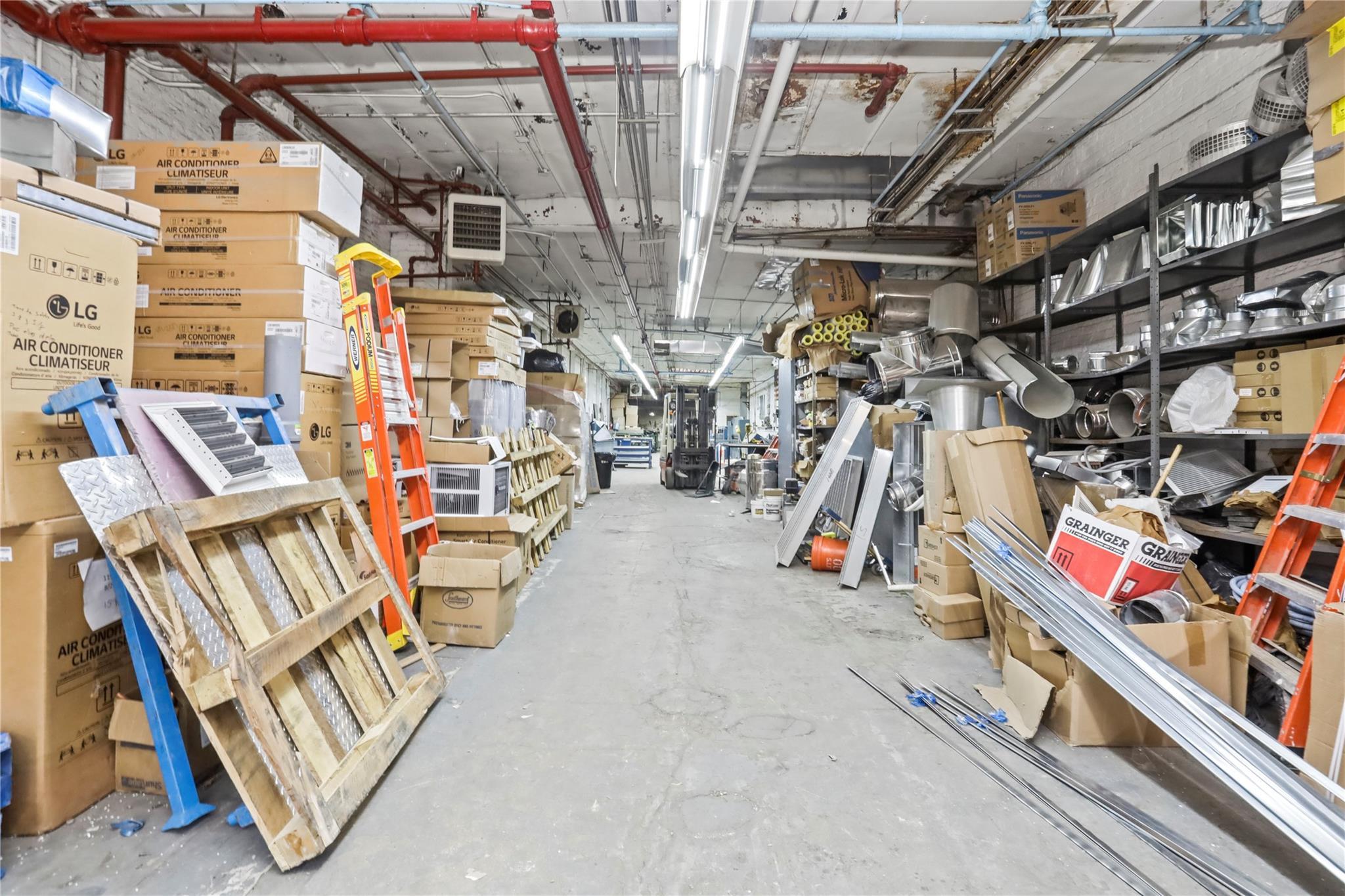 Commercial Lease Washington  Bronx, NY 10456, MLS-848023-8