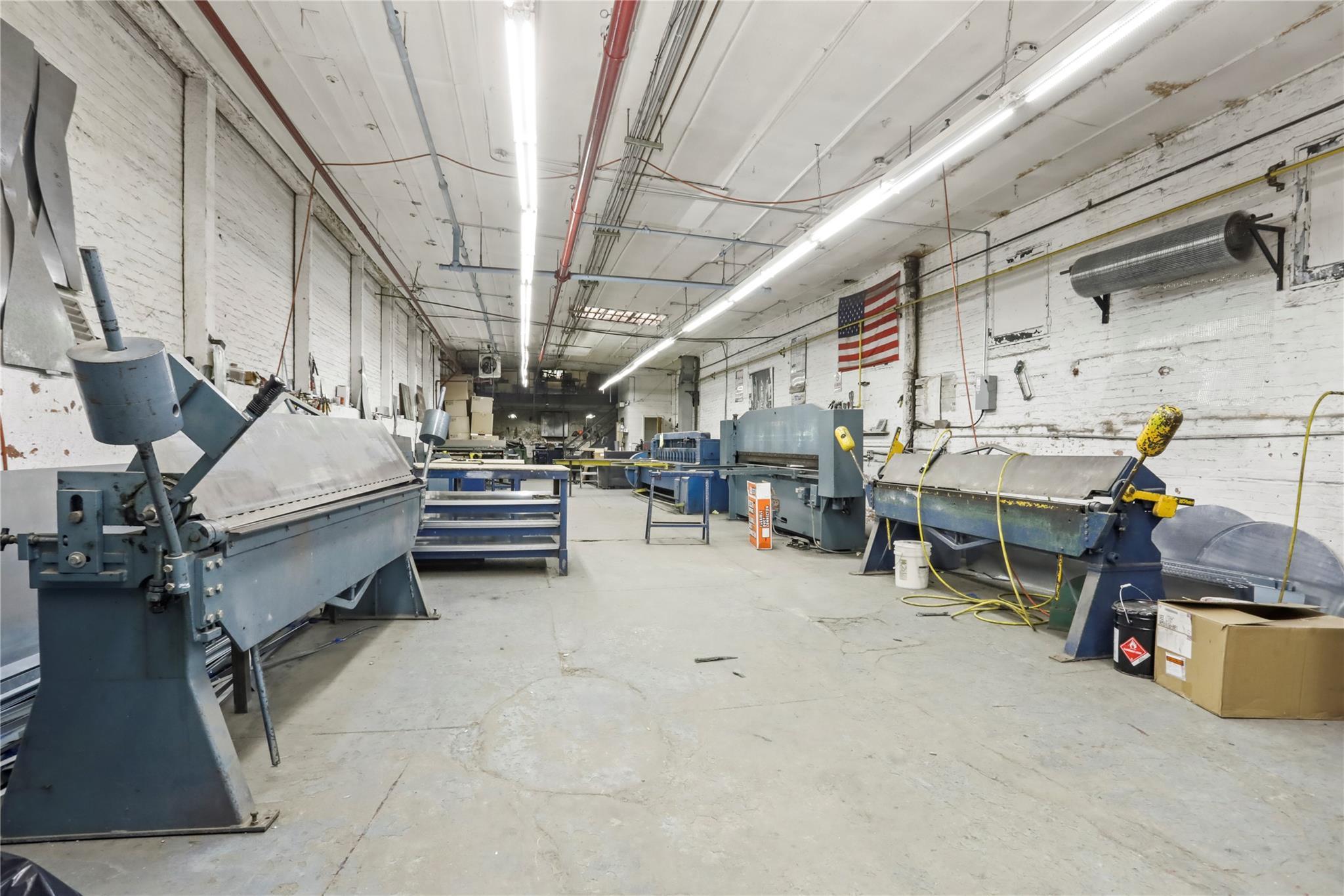 Commercial Lease Washington  Bronx, NY 10456, MLS-848023-9