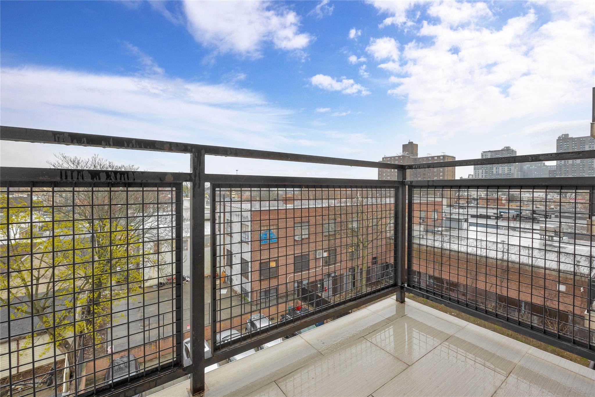 Apartment Jamaica  Queens, NY 11432, MLS-848024-13