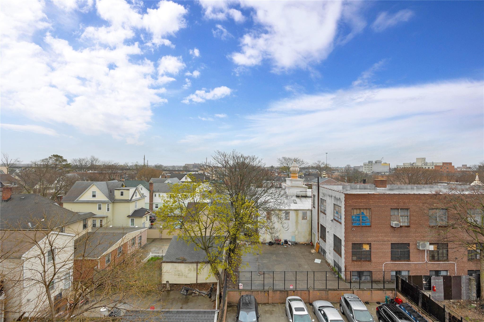 Apartment Jamaica  Queens, NY 11432, MLS-848024-14