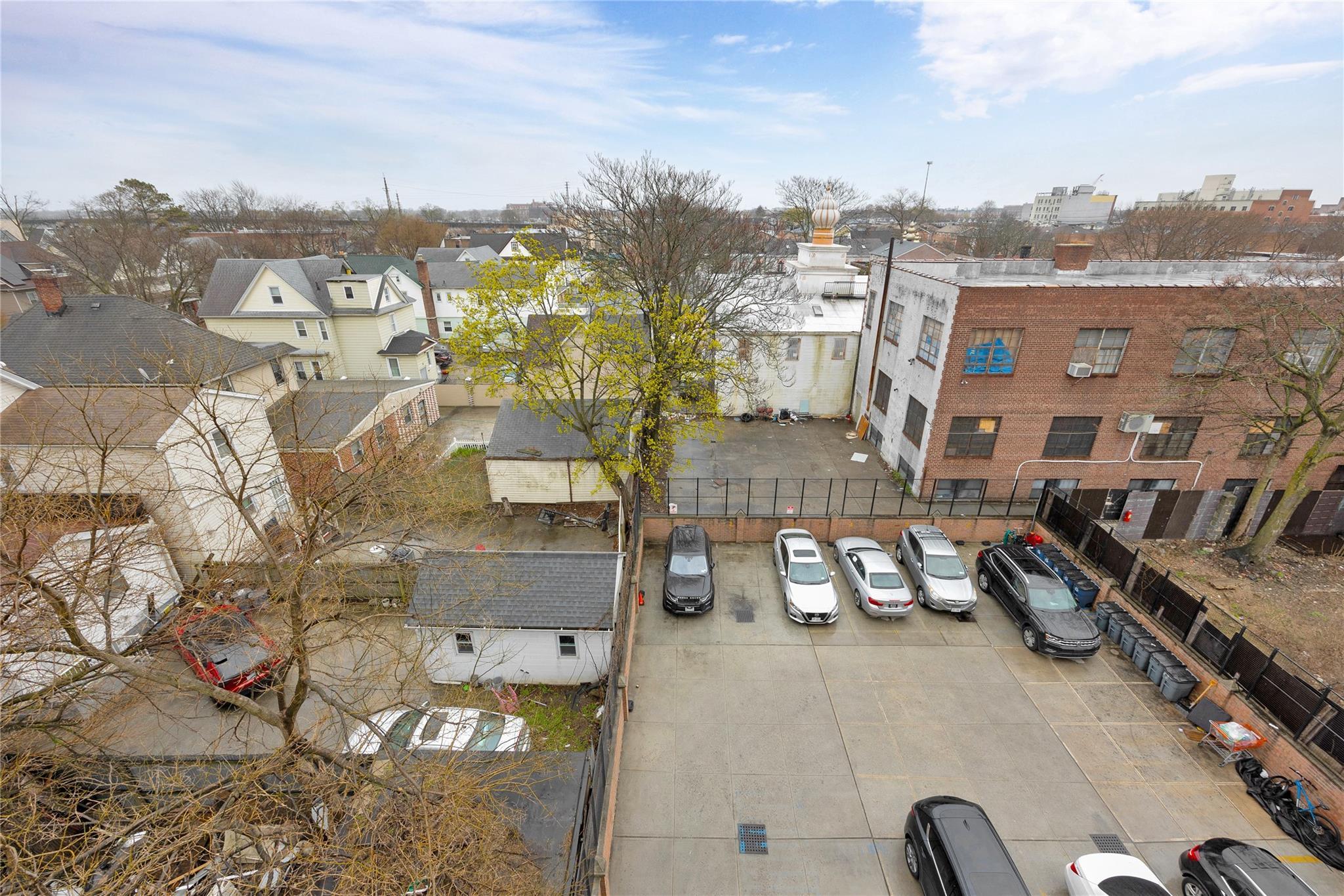 Apartment Jamaica  Queens, NY 11432, MLS-848024-15