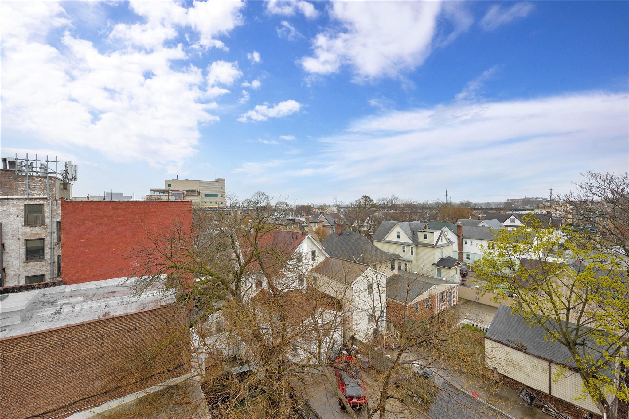Apartment Jamaica  Queens, NY 11432, MLS-848024-16