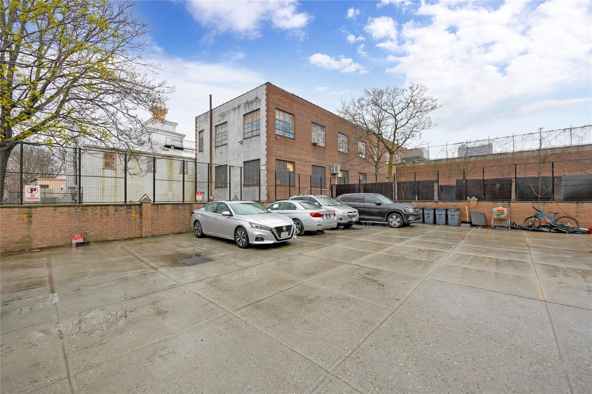 Apartment Jamaica  Queens, NY 11432, MLS-848024-19